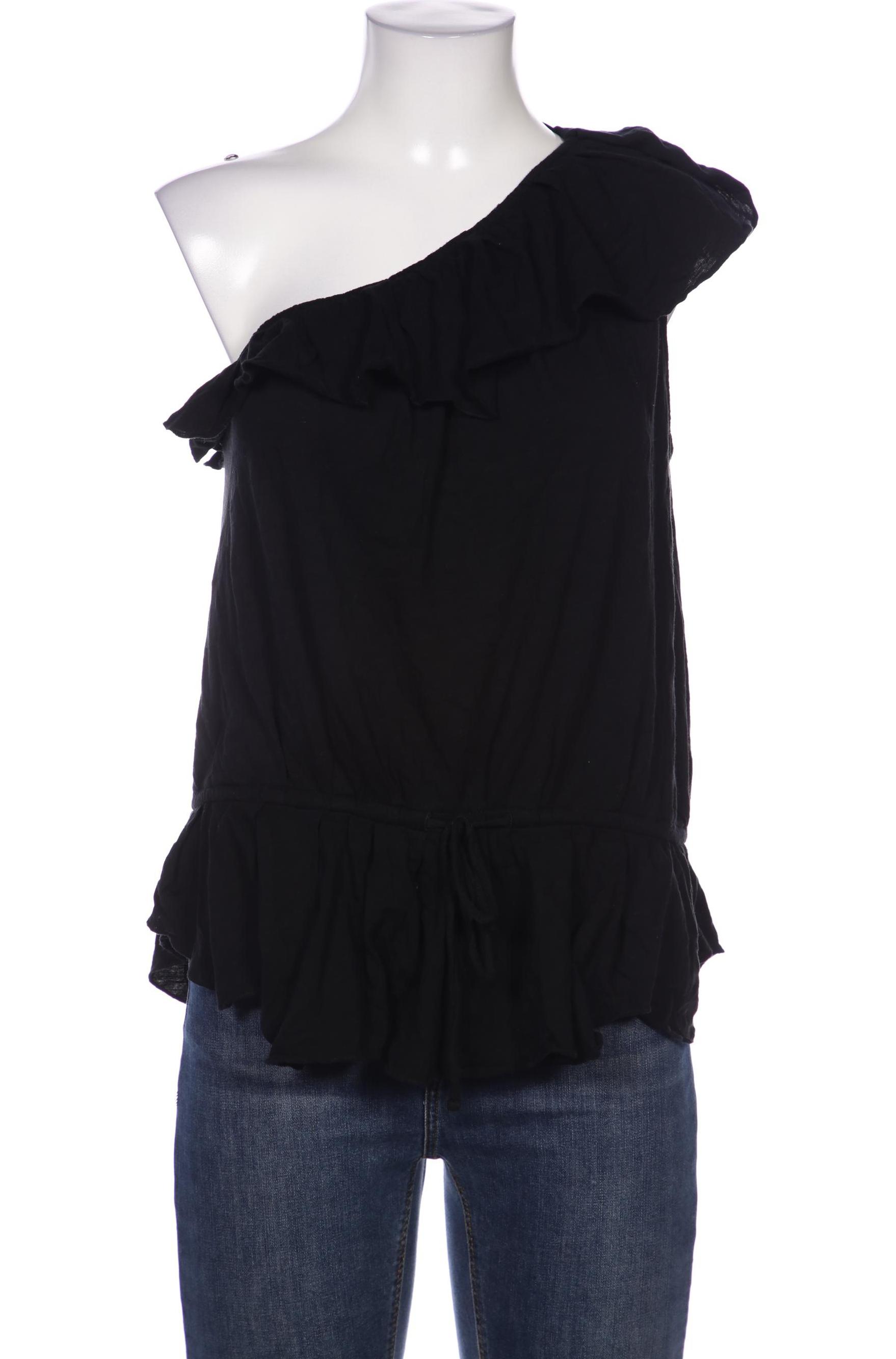 

Polo Ralph Lauren Damen Top, schwarz, Gr. 36