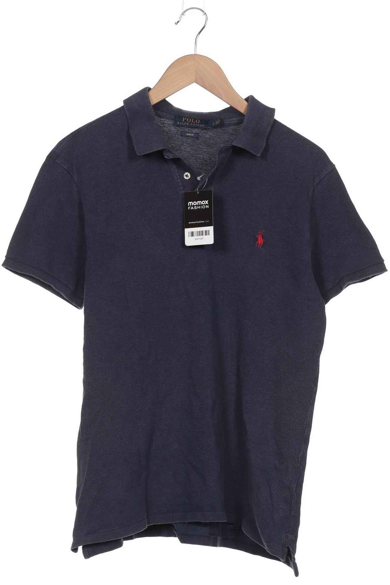 

Polo Ralph Lauren Herren Poloshirt, marineblau, Gr. 52