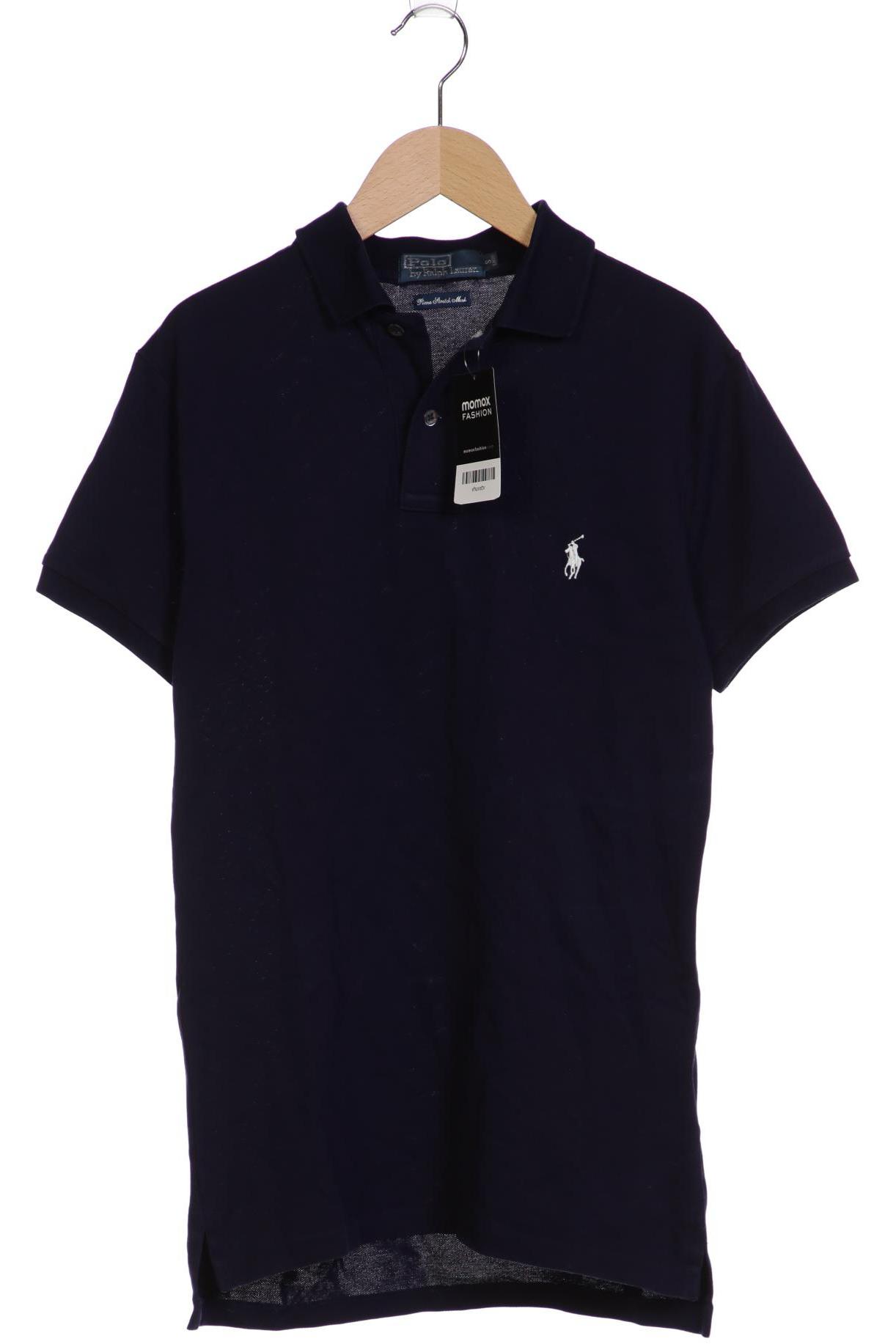 

Polo Ralph Lauren Herren Poloshirt, marineblau