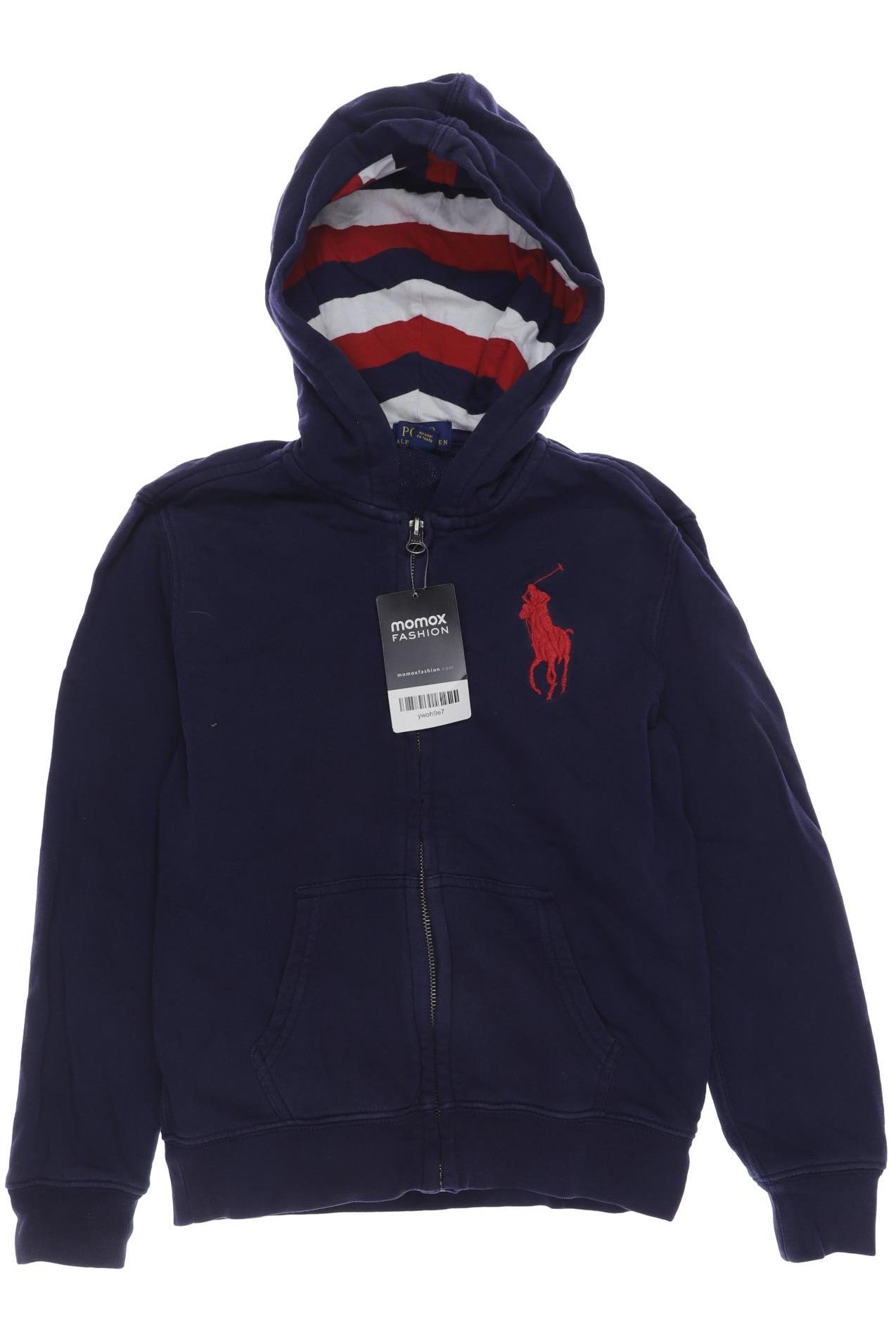

Polo Ralph Lauren Herren Hoodies & Sweater, marineblau, Gr. 128