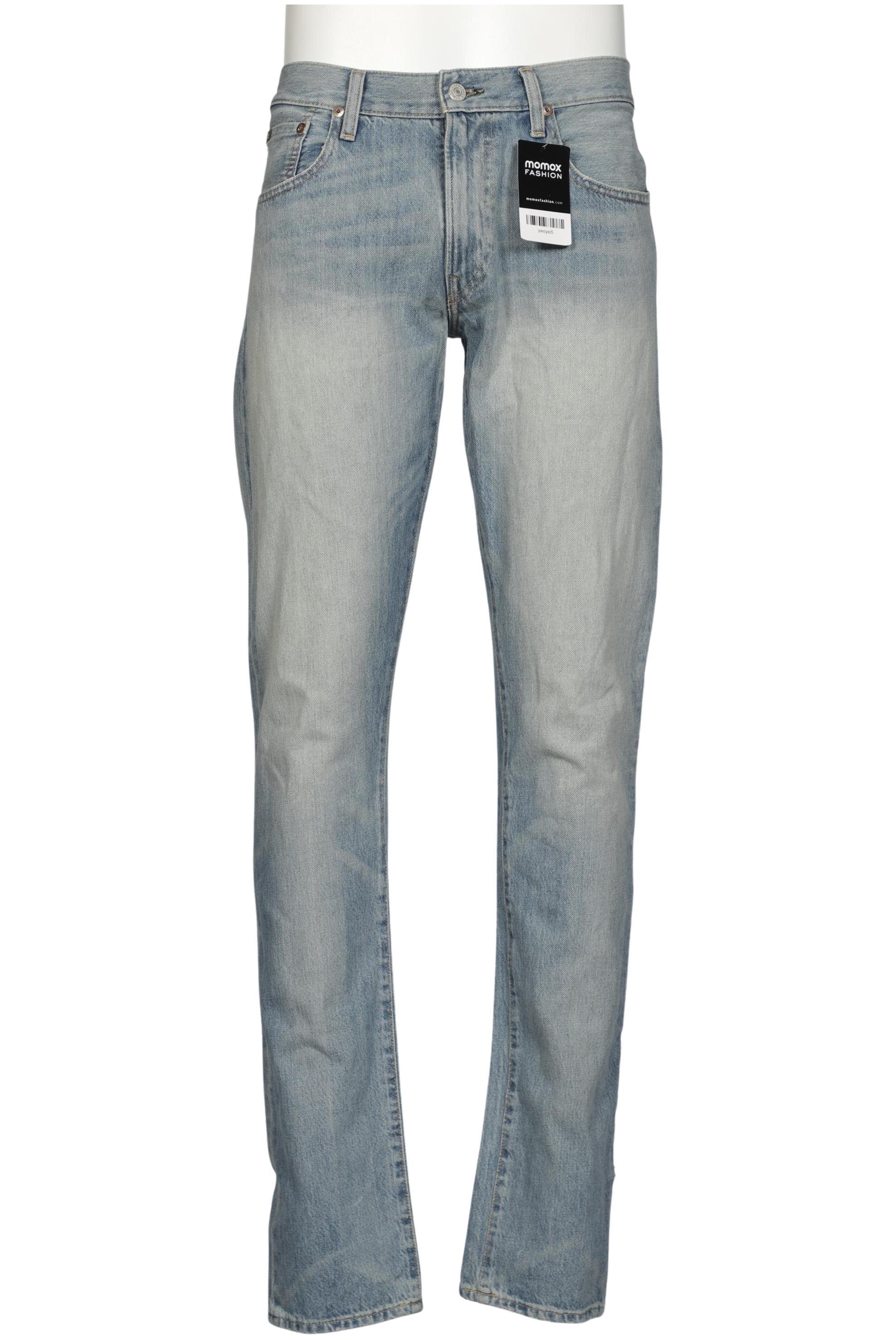 

Polo Ralph Lauren Herren Jeans, hellblau, Gr. 32