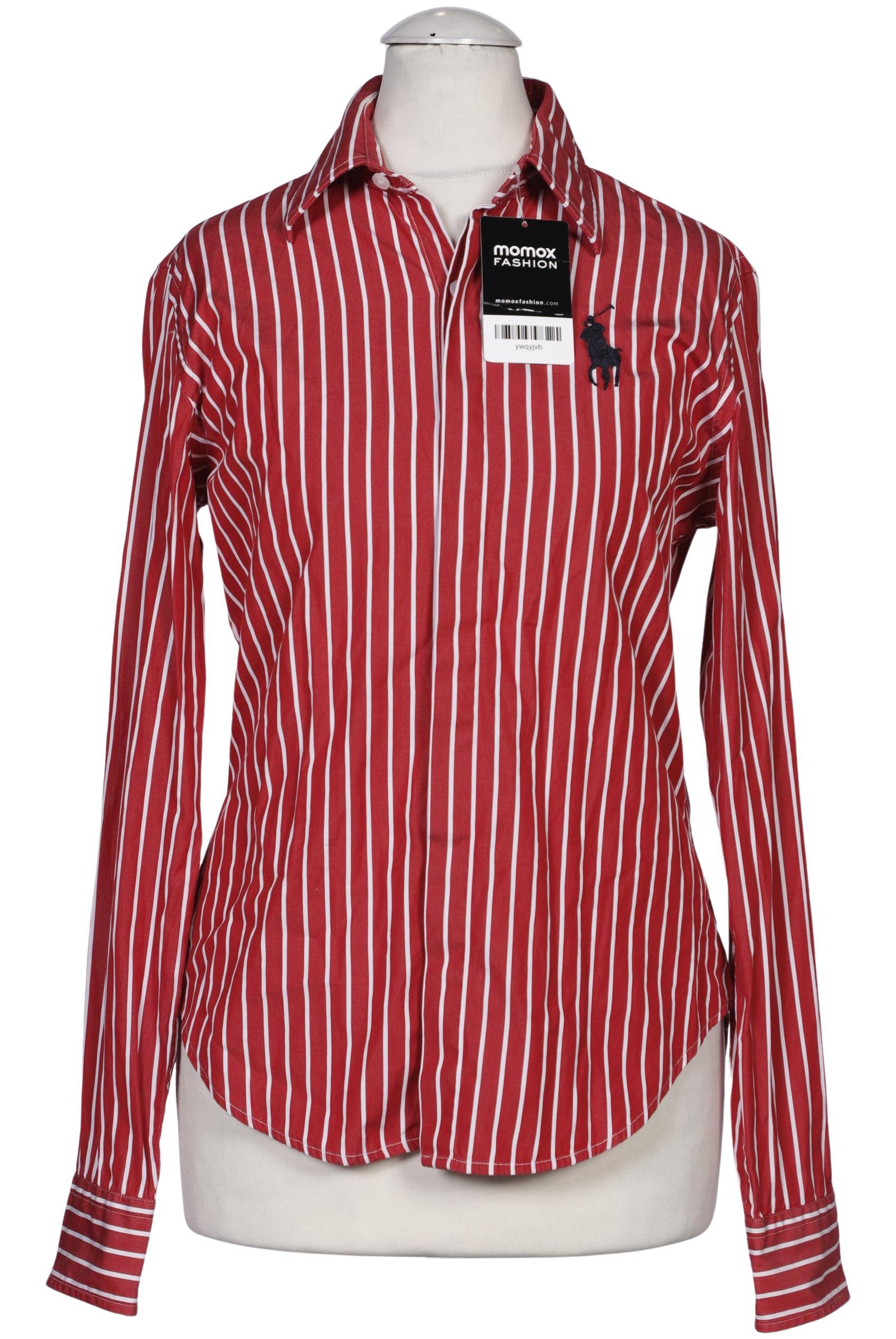 

Polo Ralph Lauren Damen Bluse, mehrfarbig, Gr. 2