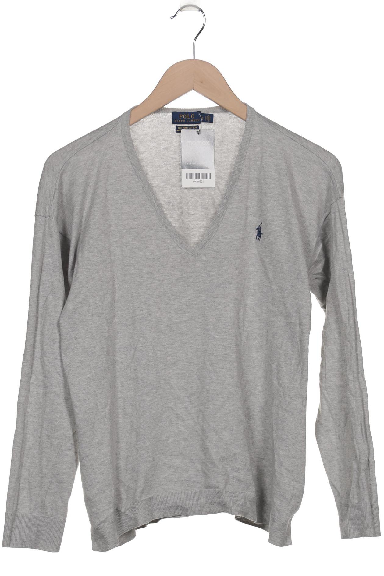 

Polo Ralph Lauren Damen Pullover, grau, Gr. 42