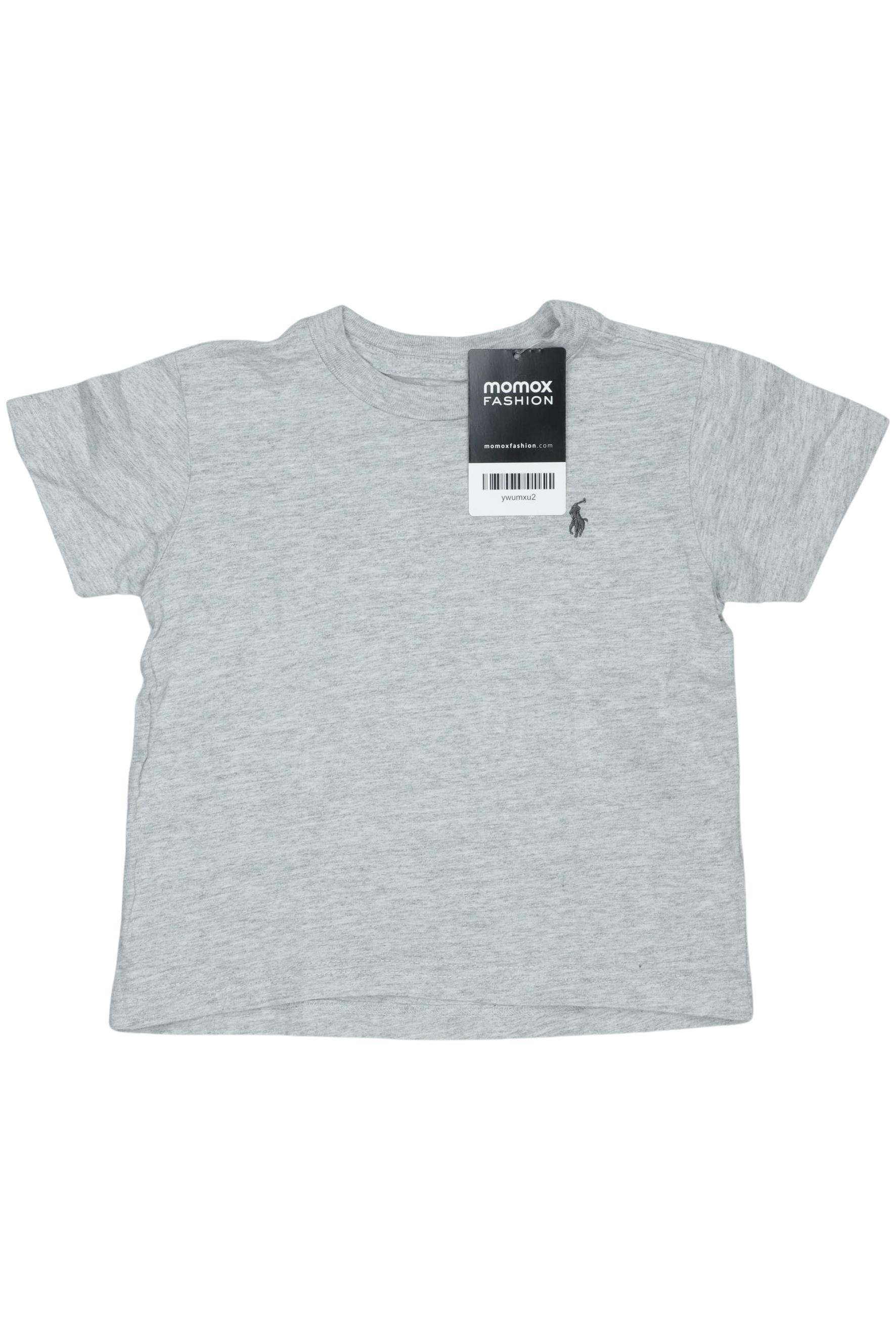 

Polo Ralph Lauren Herren T-Shirt, grau, Gr. 92
