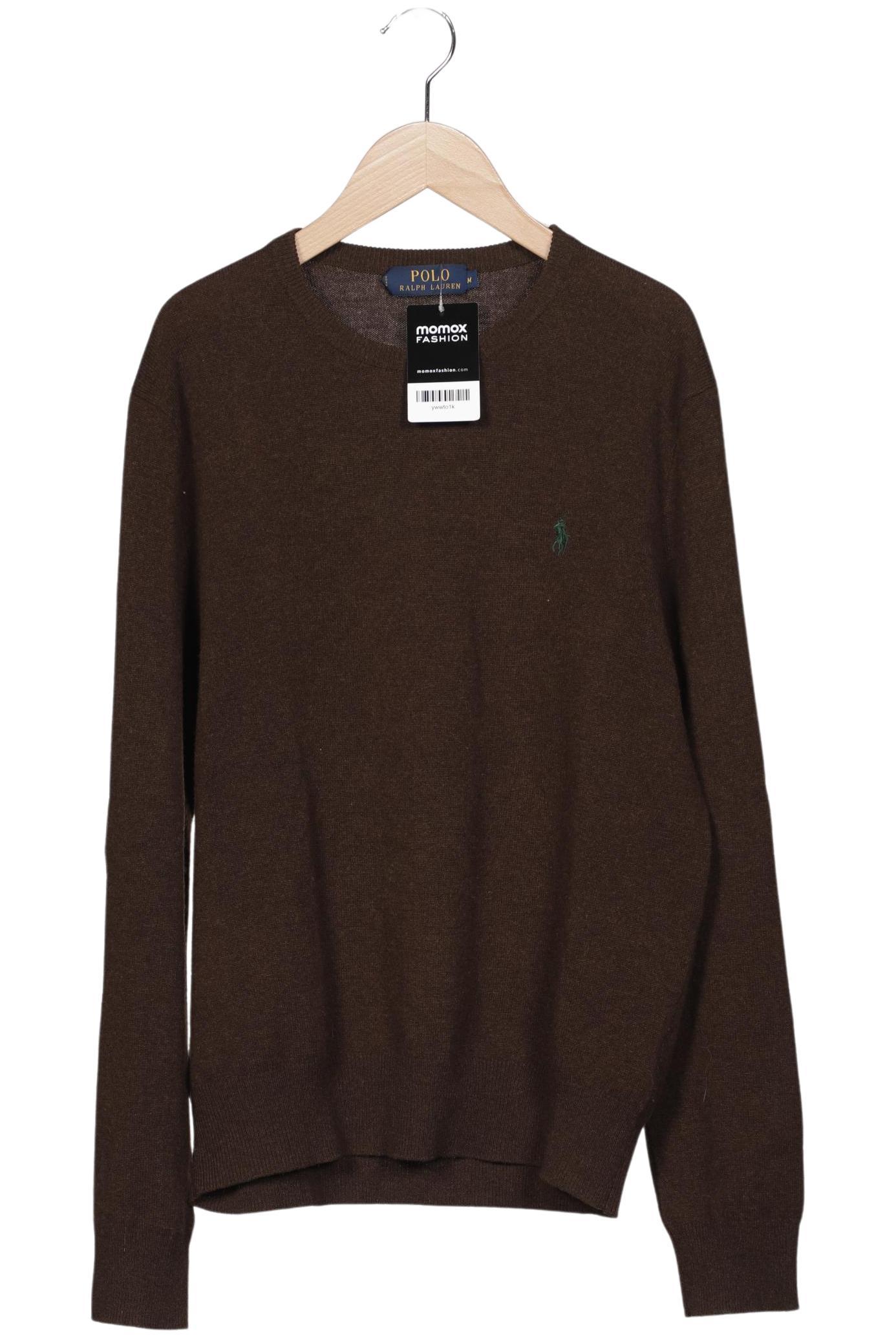 

Polo Ralph Lauren Herren Pullover, braun, Gr. 48