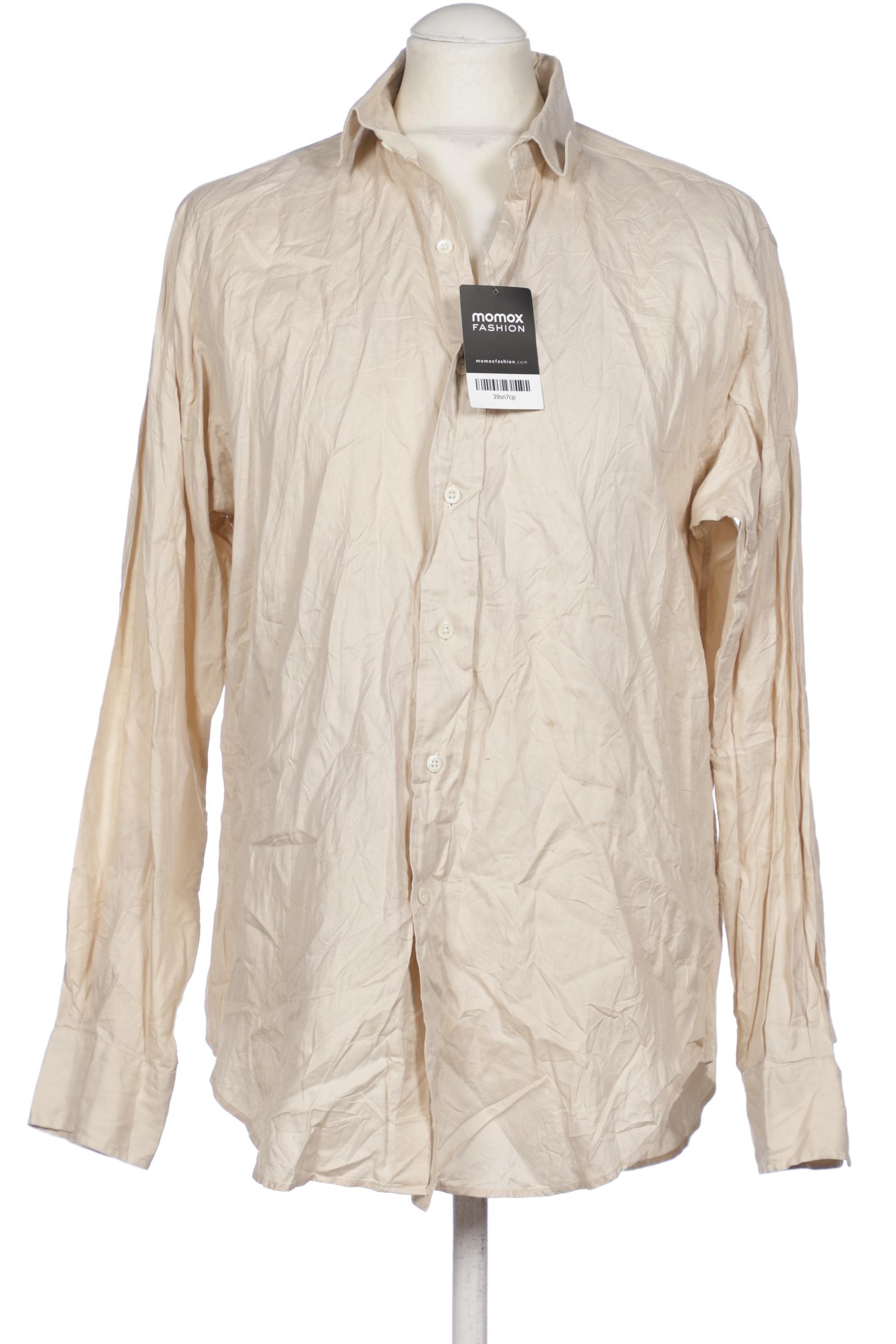 

Polo Ralph Lauren Herren Hemd, beige