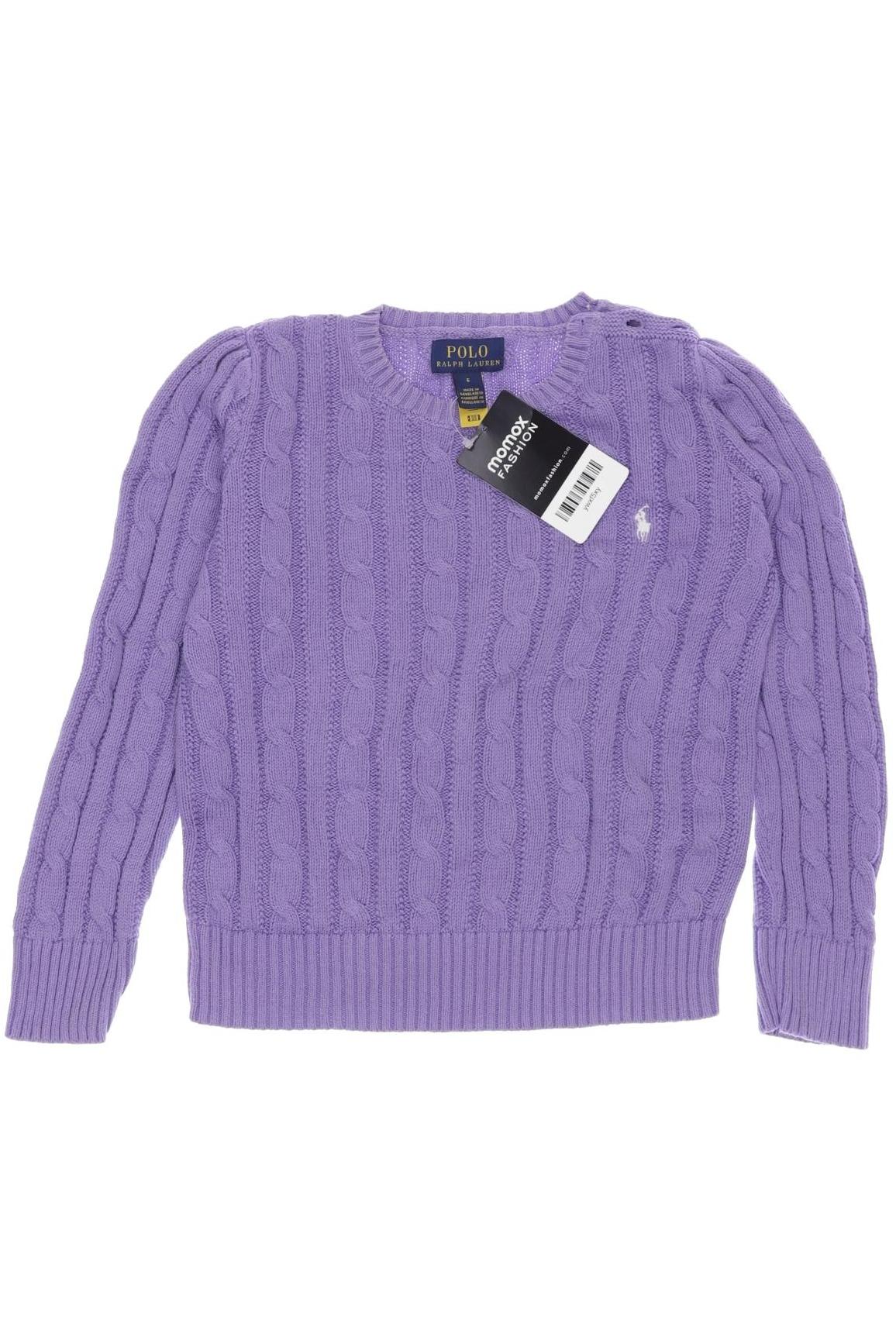 

Polo Ralph Lauren Damen Pullover, flieder, Gr. 116