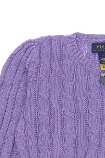 Thumbnail - Polo Ralph Lauren Damen Pullover, flieder, Gr. 116