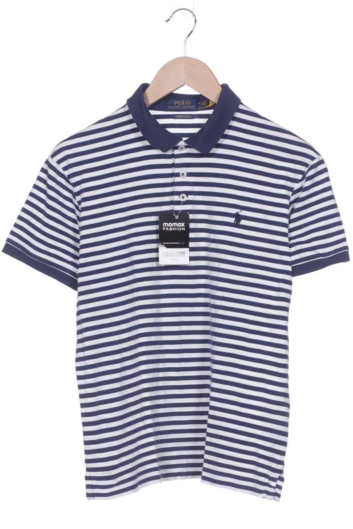 

Polo Ralph Lauren Herren Poloshirt, marineblau