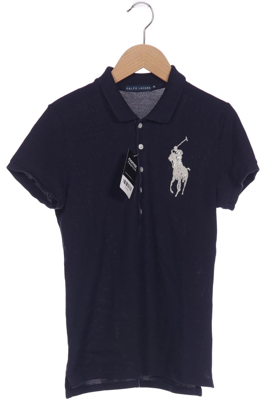 

Polo Ralph Lauren Damen Poloshirt, marineblau, Gr. 38