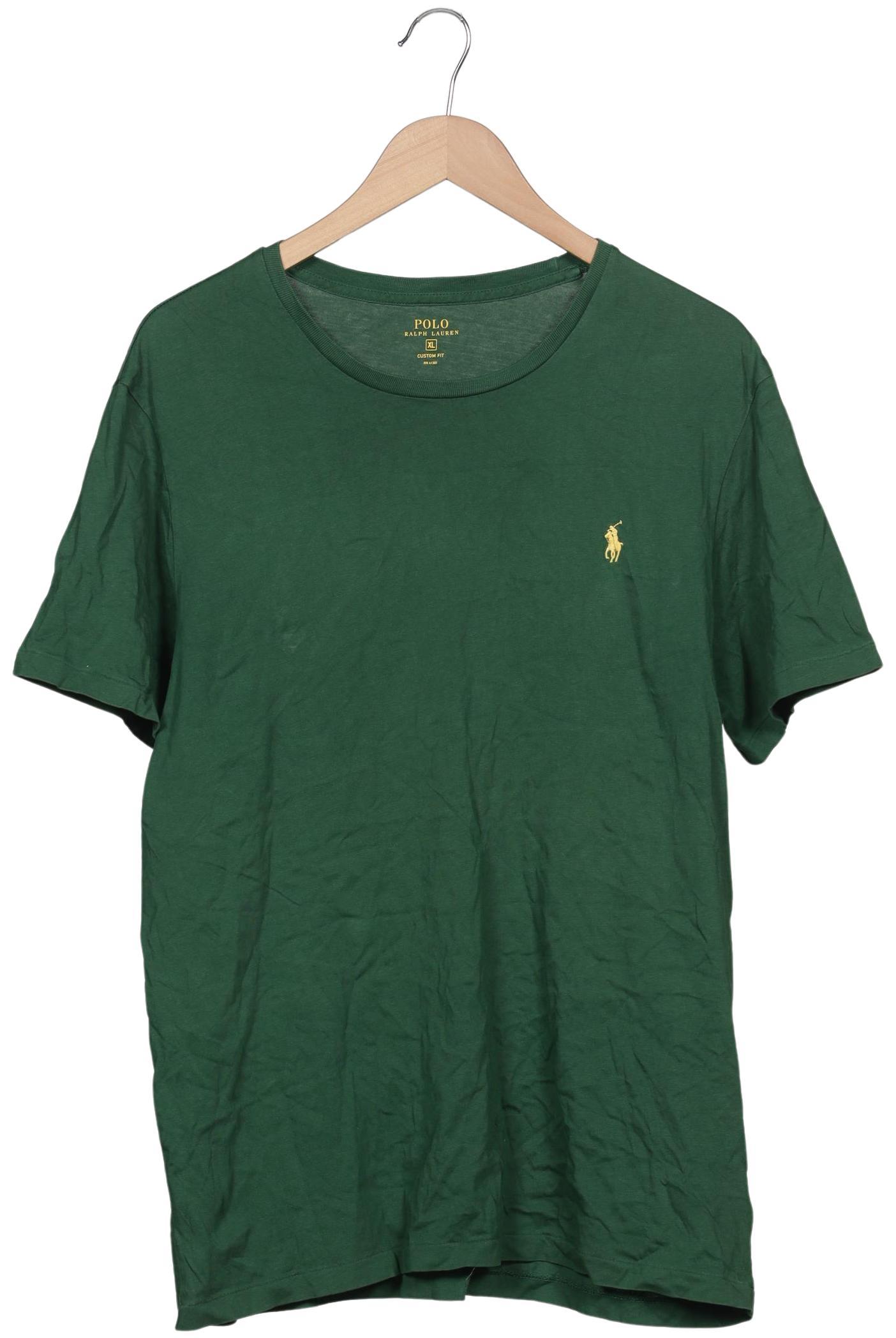 

Polo Ralph Lauren Herren T-Shirt, grün, Gr. 54