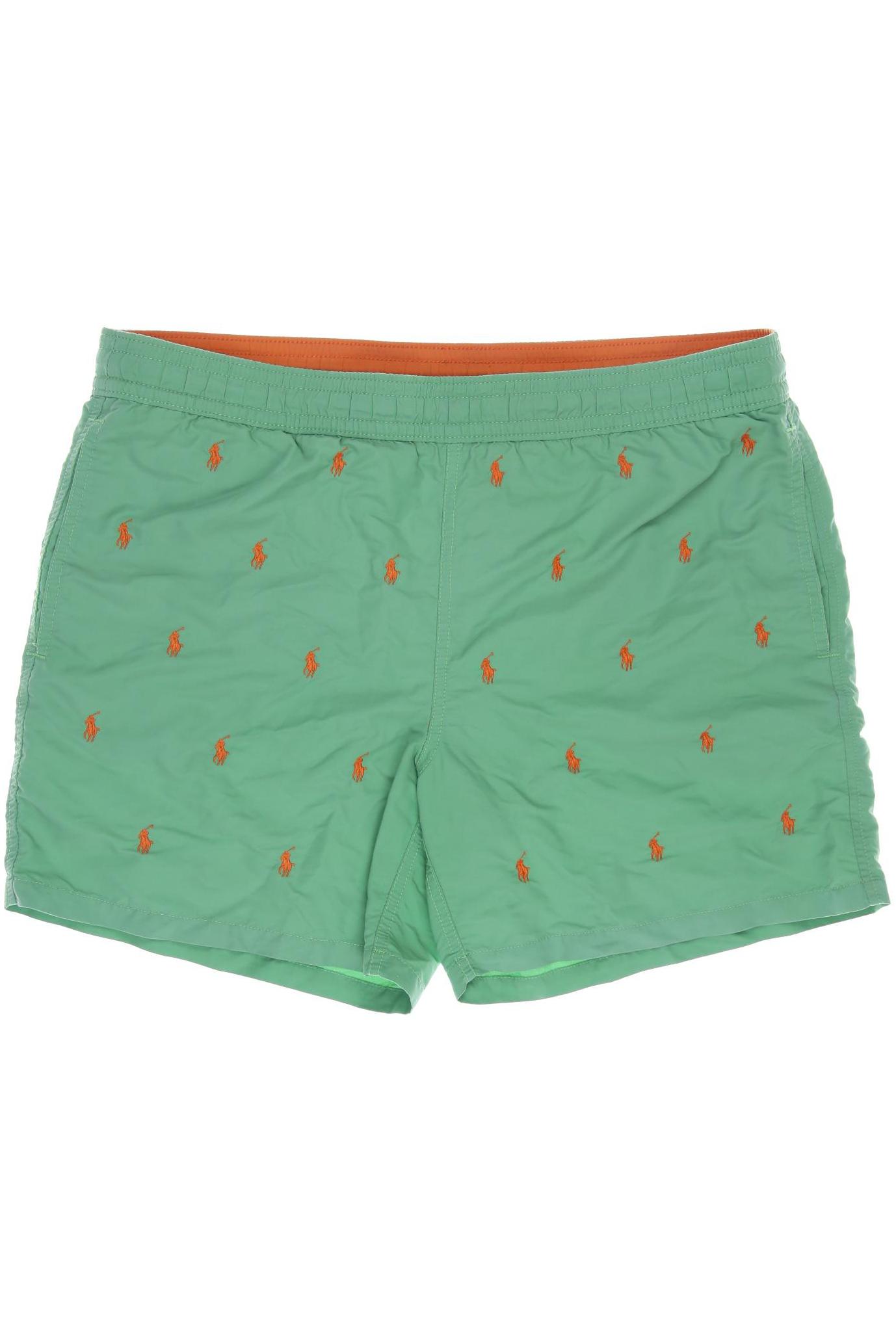 

Polo Ralph Lauren Herren Shorts, grün