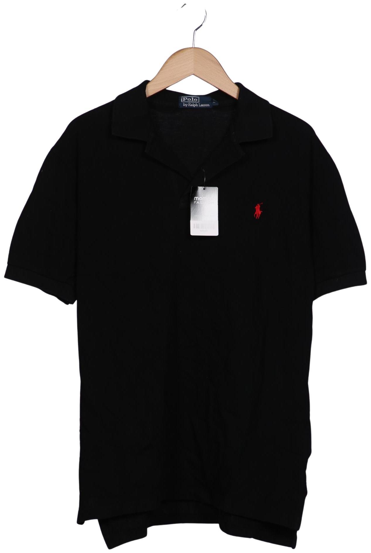 

Polo Ralph Lauren Herren Poloshirt, schwarz, Gr. 52