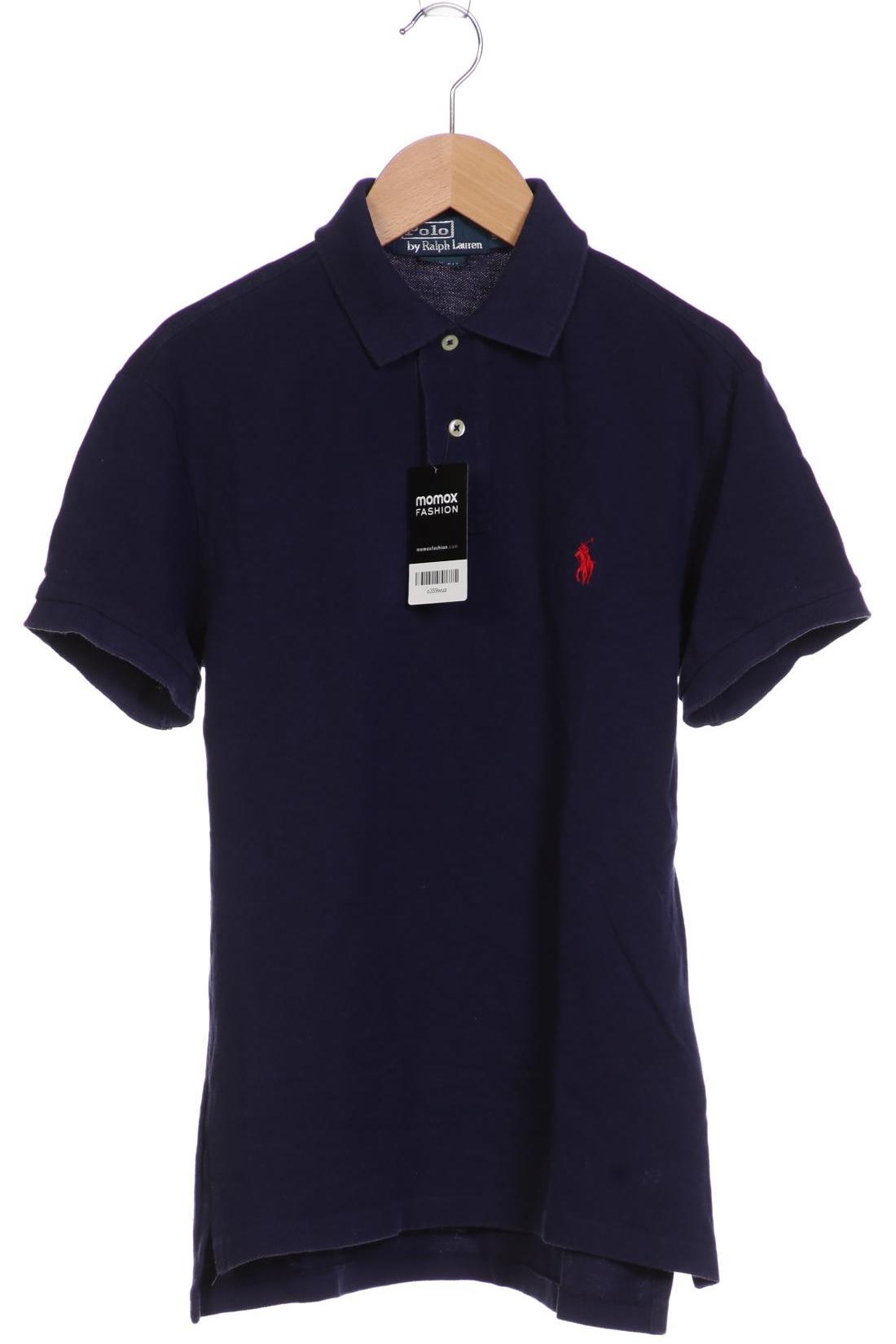 

Polo Ralph Lauren Herren Poloshirt, marineblau, Gr. 46