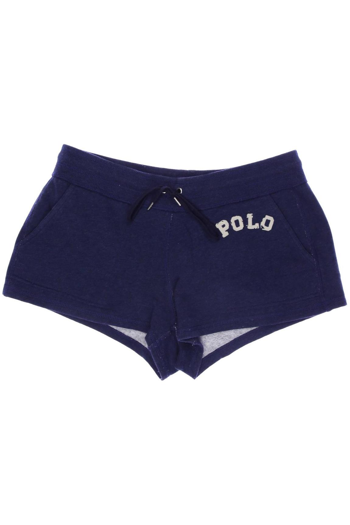 

Polo Ralph Lauren Damen Shorts, marineblau, Gr. 36