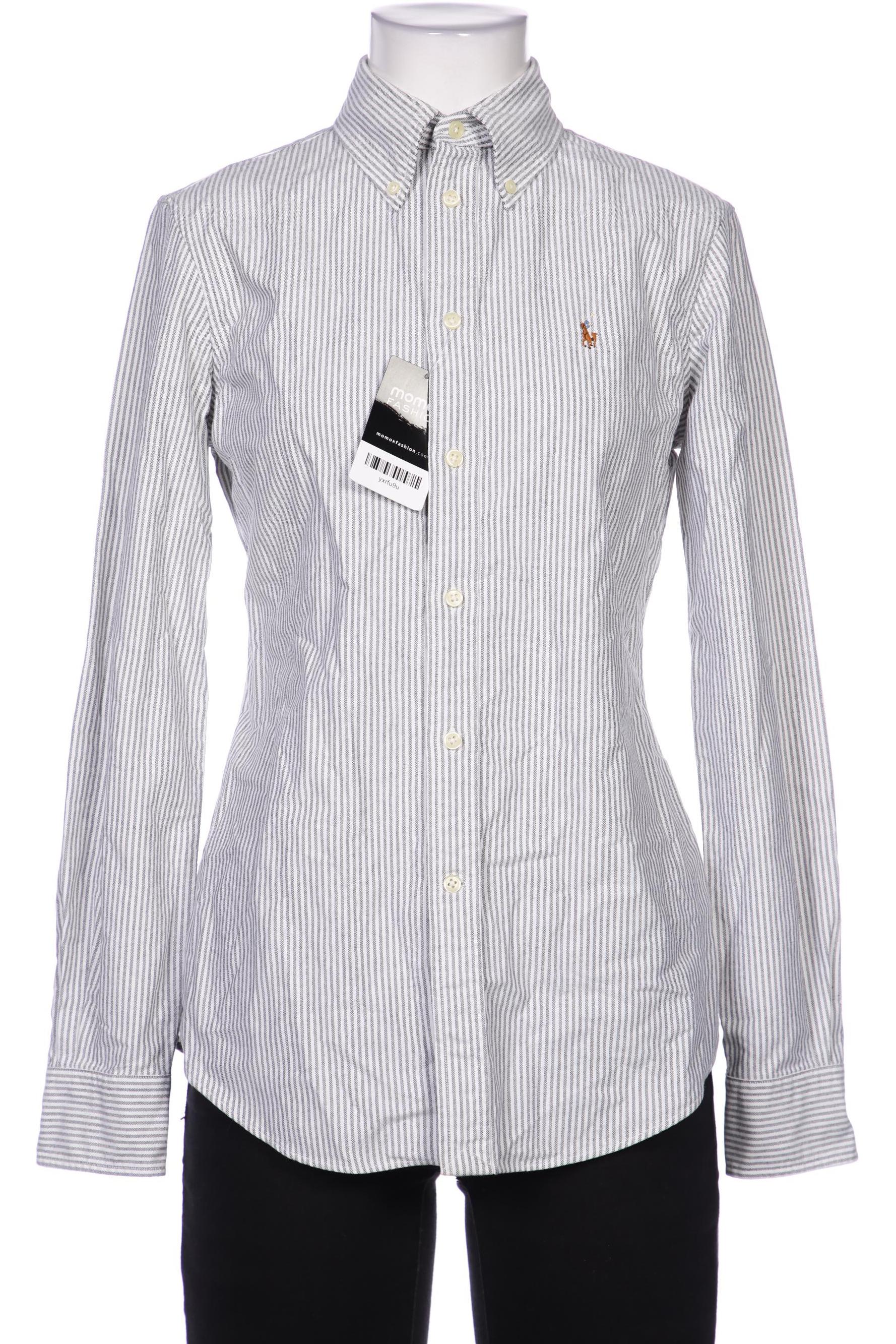 

Polo Ralph Lauren Damen Bluse, grau, Gr. 36