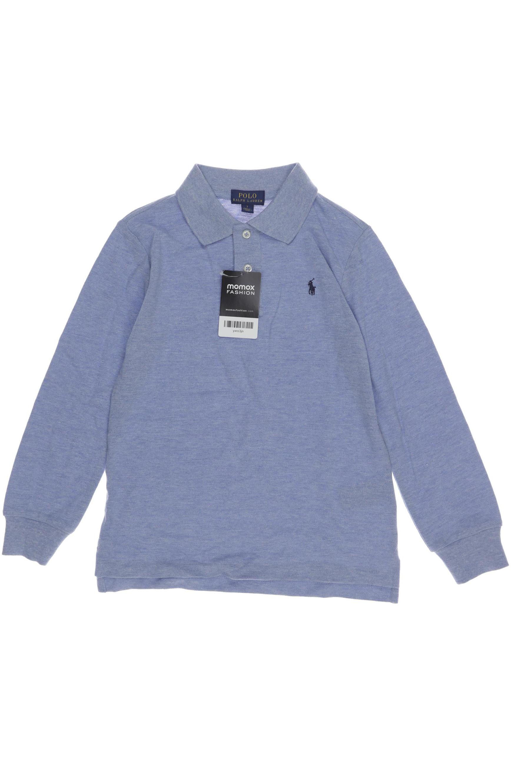 

Polo Ralph Lauren Jungen Poloshirt, blau