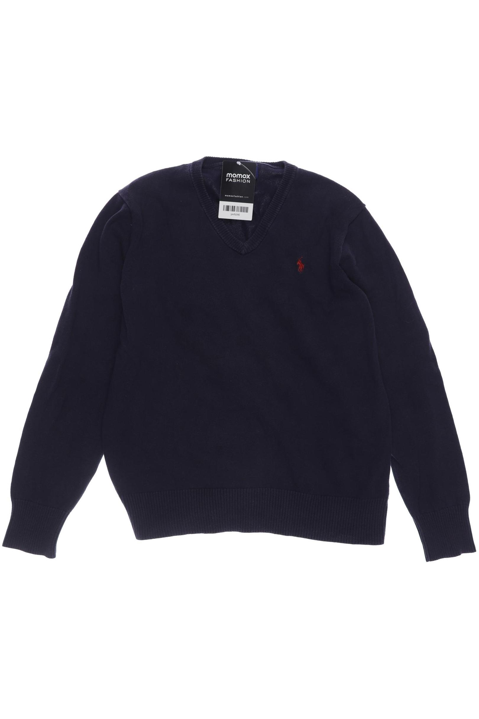 

Polo Ralph Lauren Herren Pullover, marineblau, Gr. 158