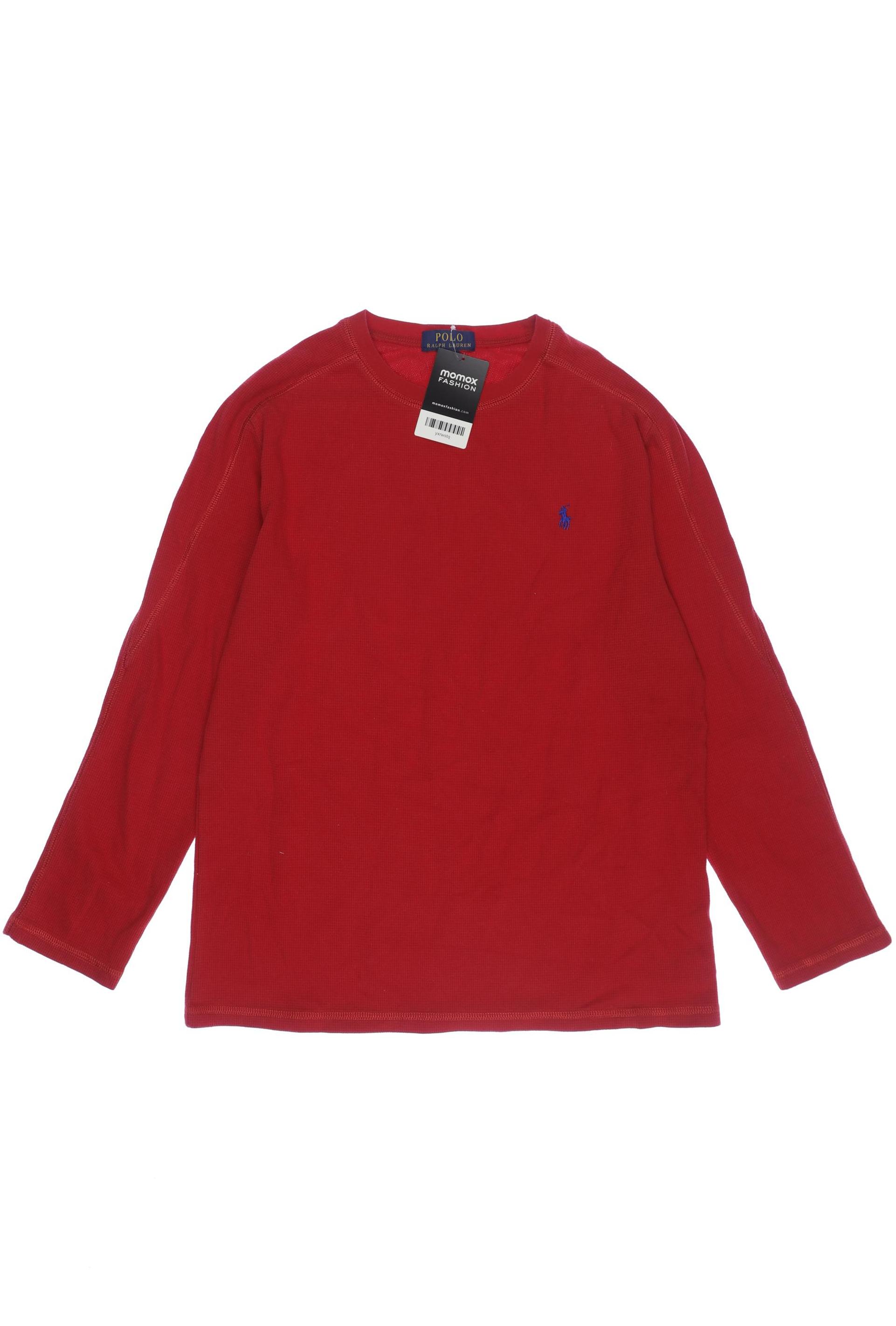

Polo Ralph Lauren Herren Strickjacke, rot, Gr. 182