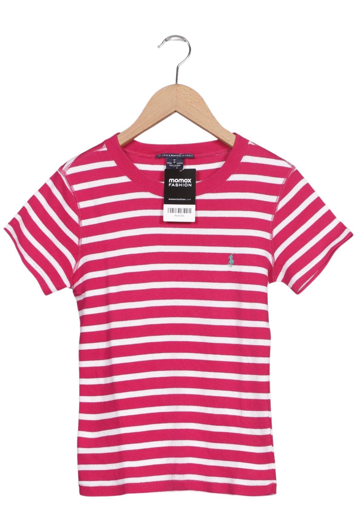 

Polo Ralph Lauren Damen T-Shirt, flieder, Gr. 38