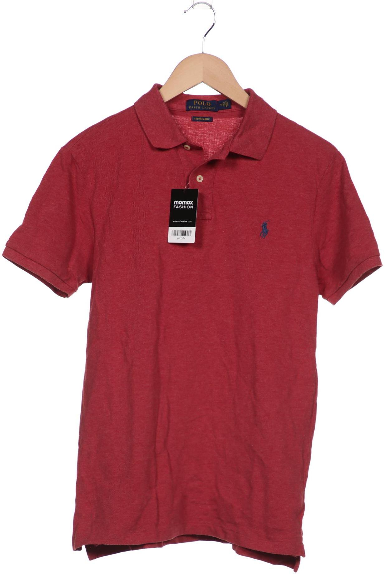 

Polo Ralph Lauren Herren Poloshirt, rot