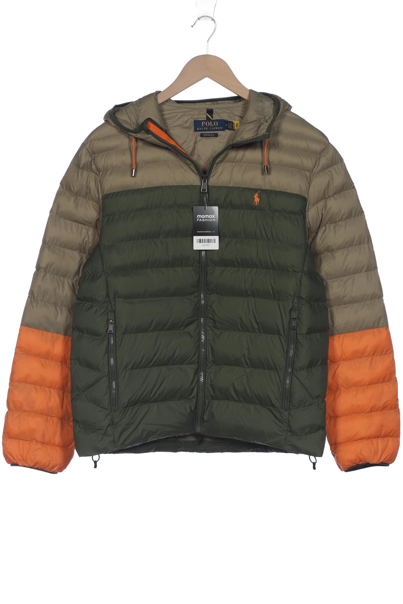 

Polo Ralph Lauren Herren Jacke, grün, Gr. 48