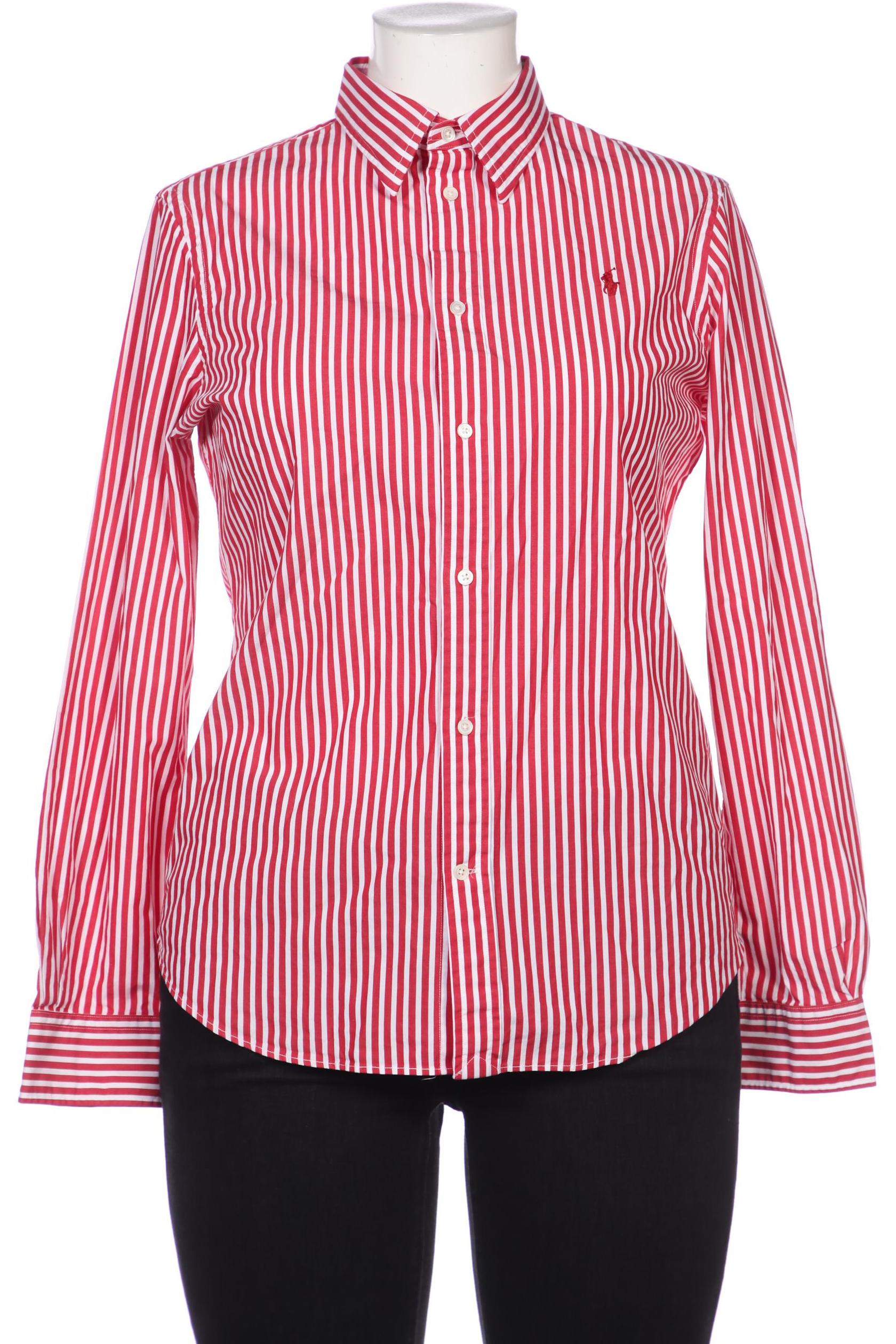 

Polo Ralph Lauren Damen Bluse, rot