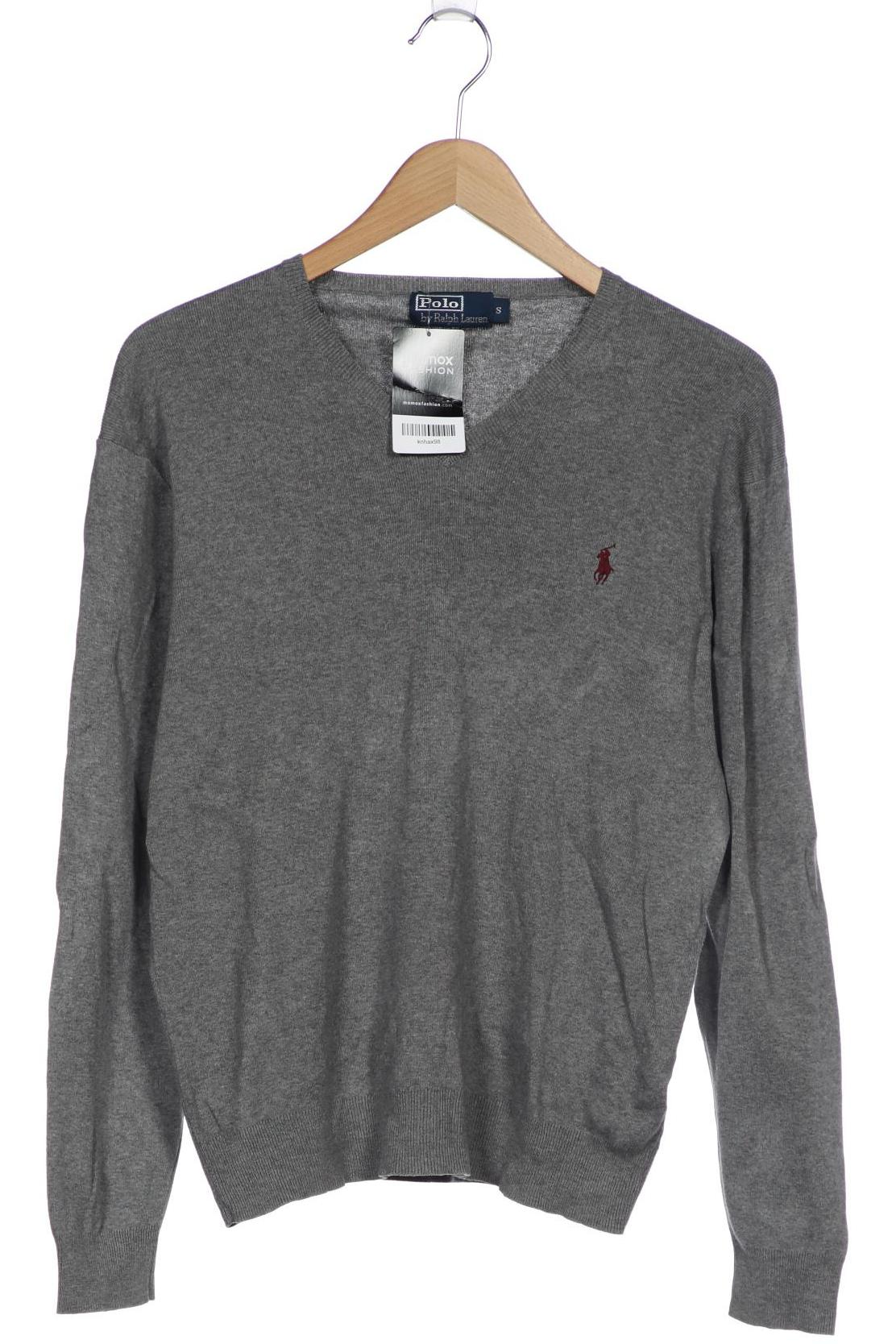 

Polo Ralph Lauren Herren Pullover, grau, Gr. 46