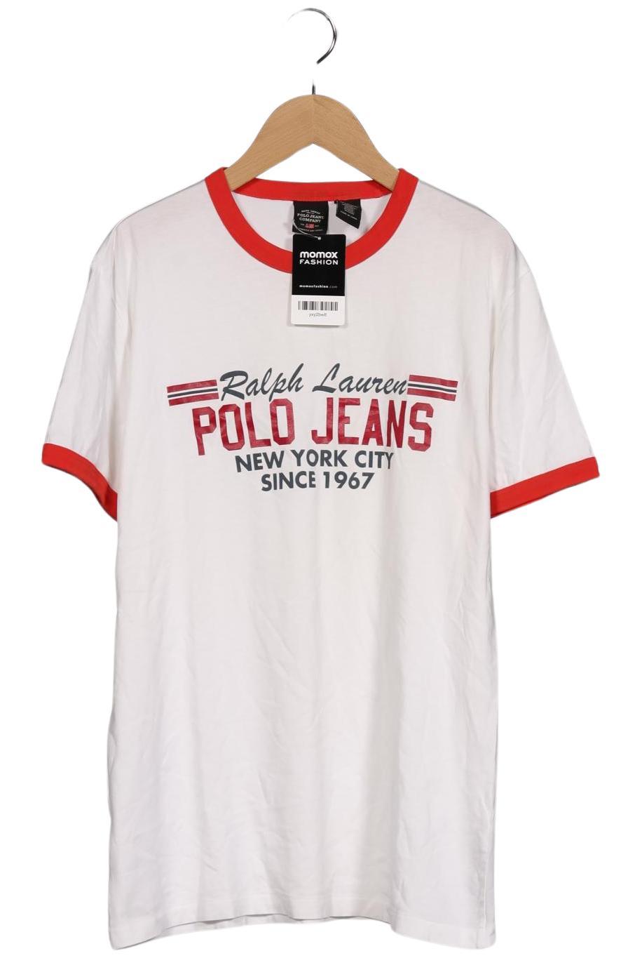 Thumbnail - Polo Ralph Lauren Herren T-Shirt, mehrfarbig, Gr. 48