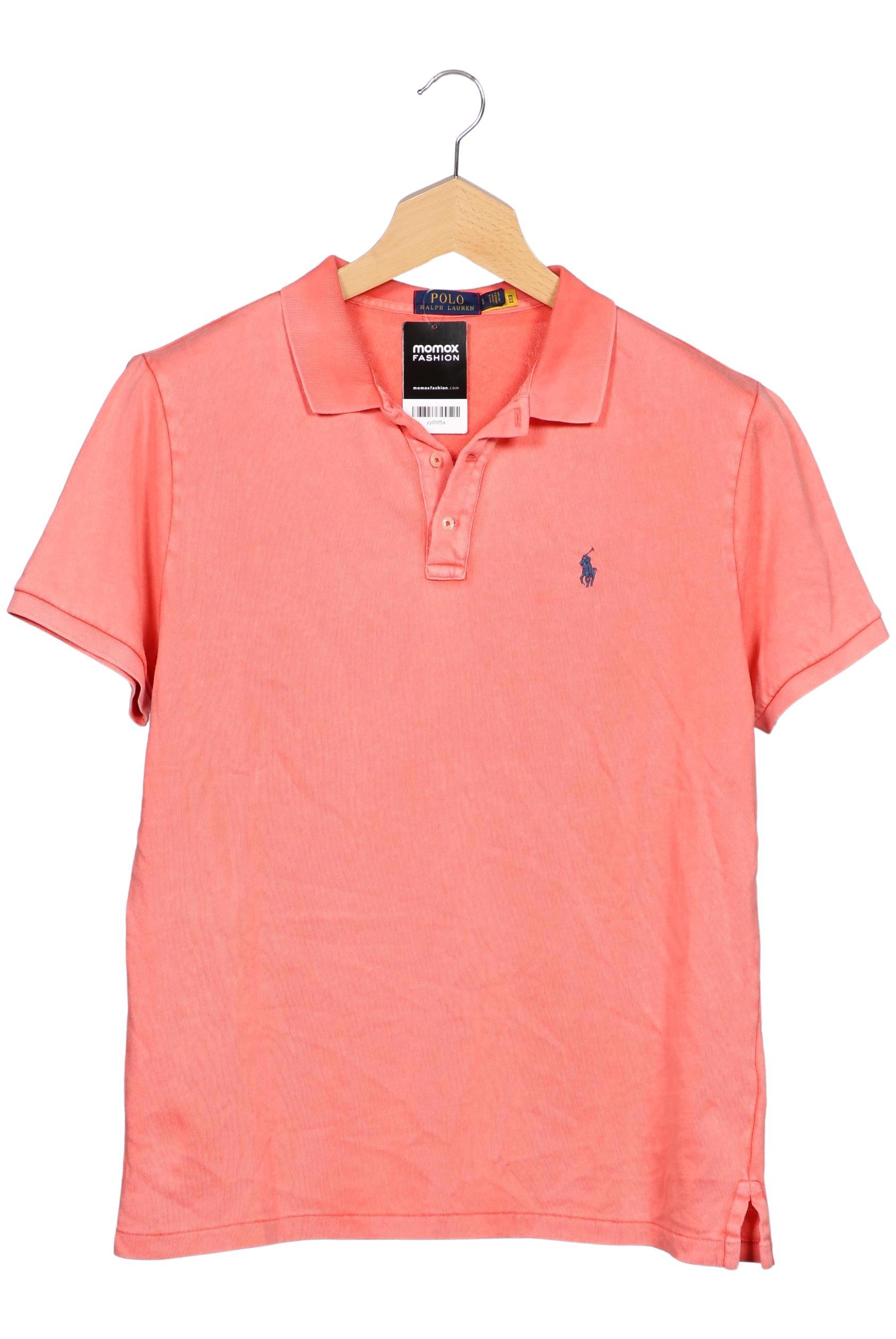 

Polo Ralph Lauren Herren Poloshirt, pink, Gr. 52