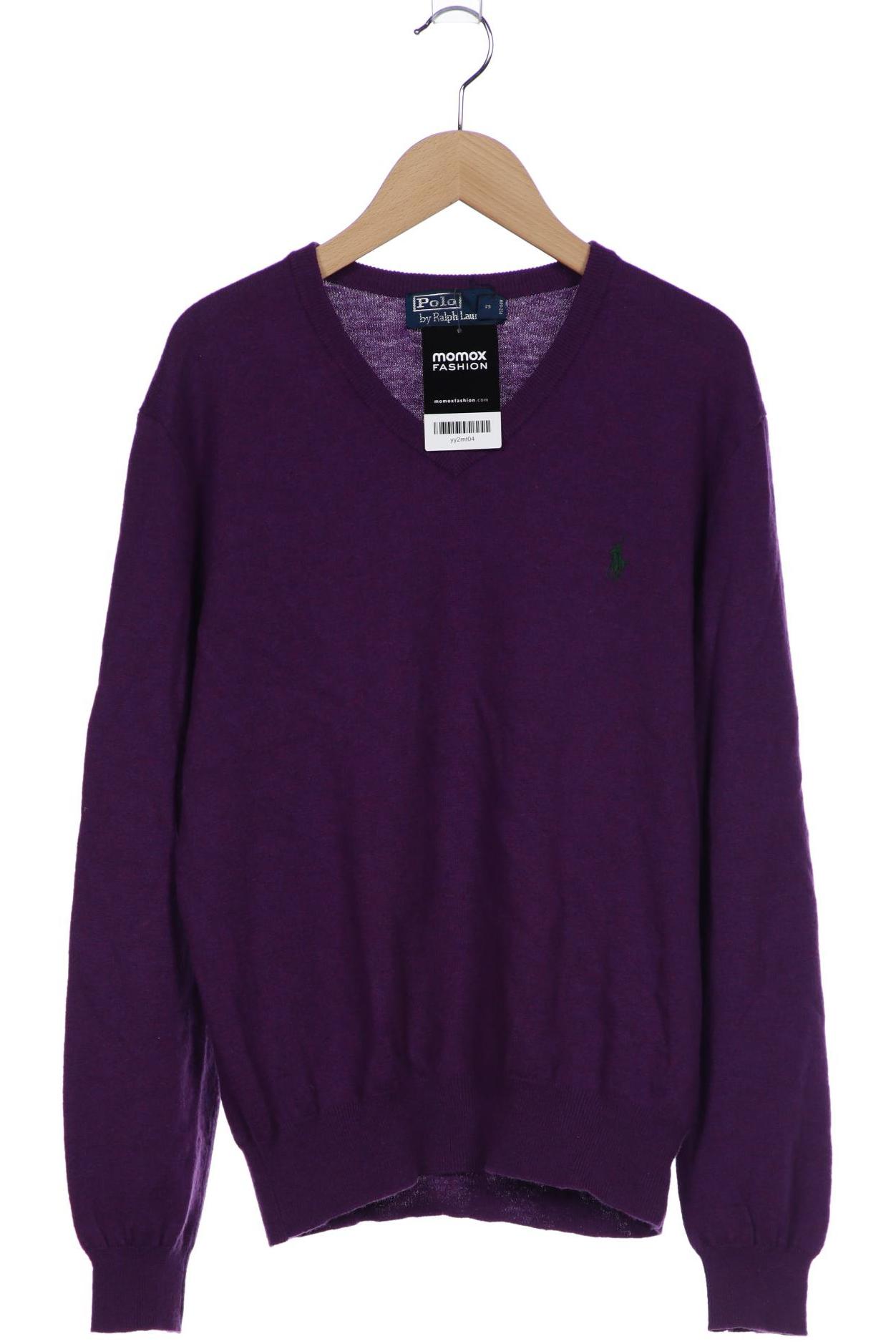 

Polo Ralph Lauren Herren Pullover, flieder, Gr. 46