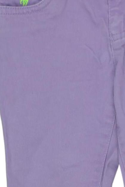 Thumbnail - Polo Ralph Lauren Mädchen Stoffhose, flieder, Gr. 104