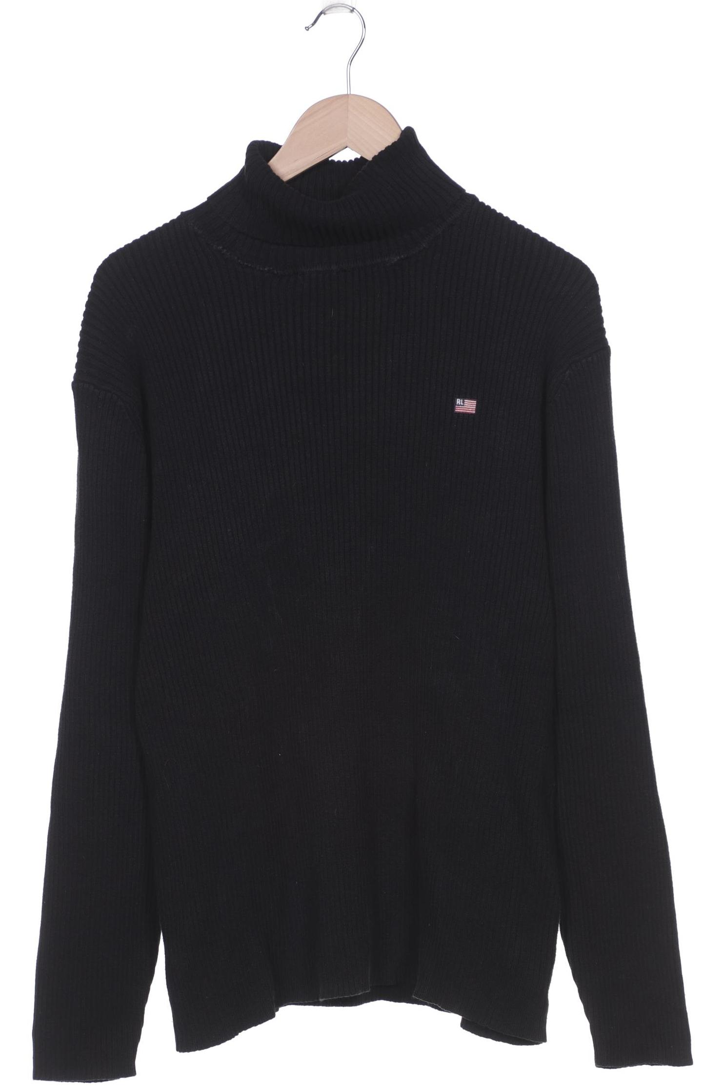 

Polo Ralph Lauren Herren Pullover, schwarz
