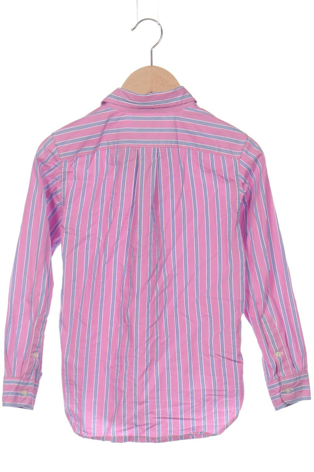 Thumbnail - Polo Ralph Lauren Jungen Hemd, pink, Gr. 122