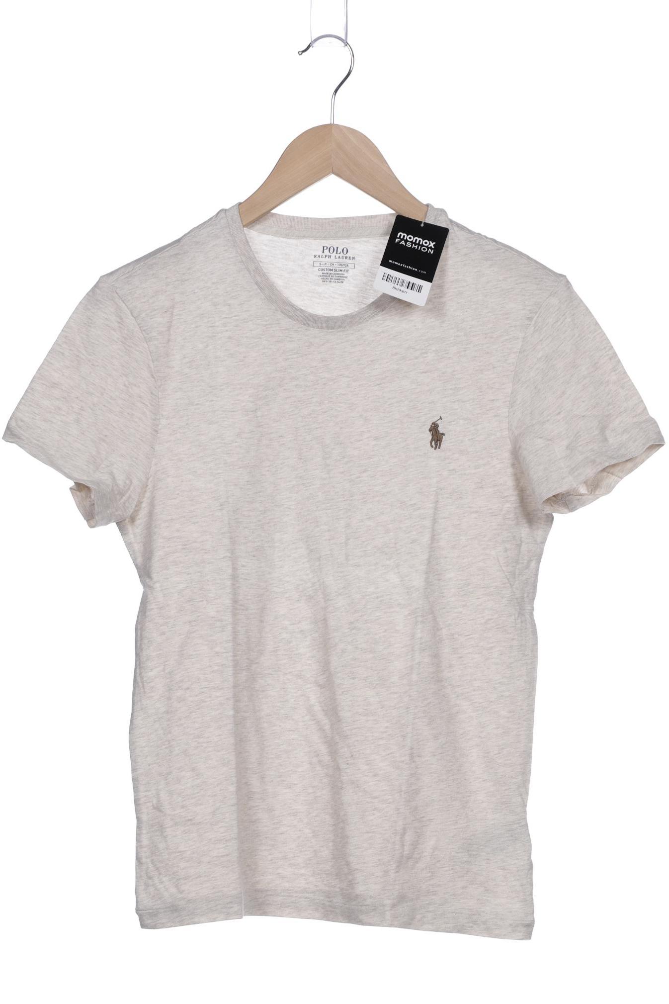 

Polo Ralph Lauren Herren T-Shirt, cremeweiß, Gr. 46