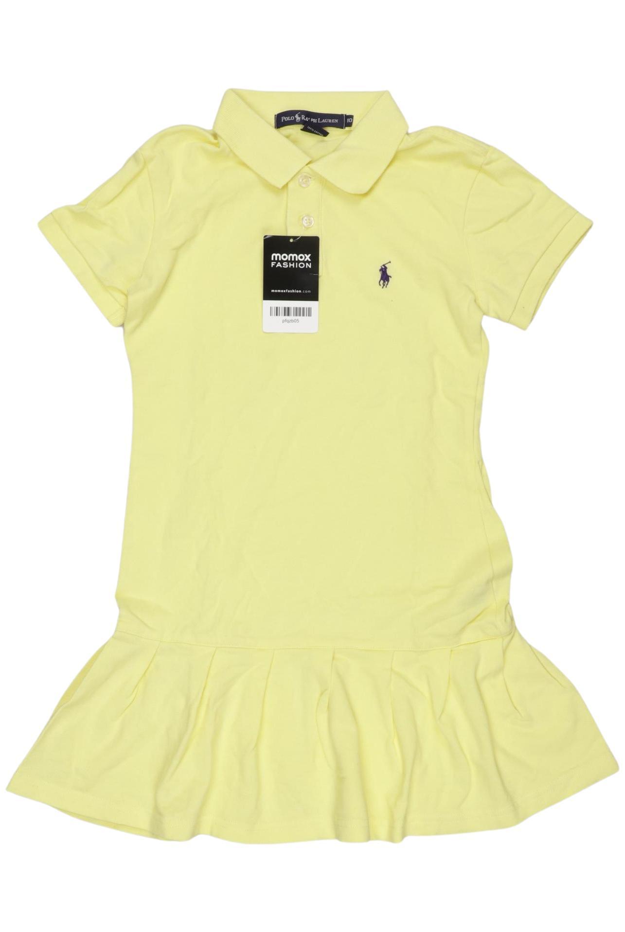 

Polo Ralph Lauren Damen Kleid, gelb, Gr. 10