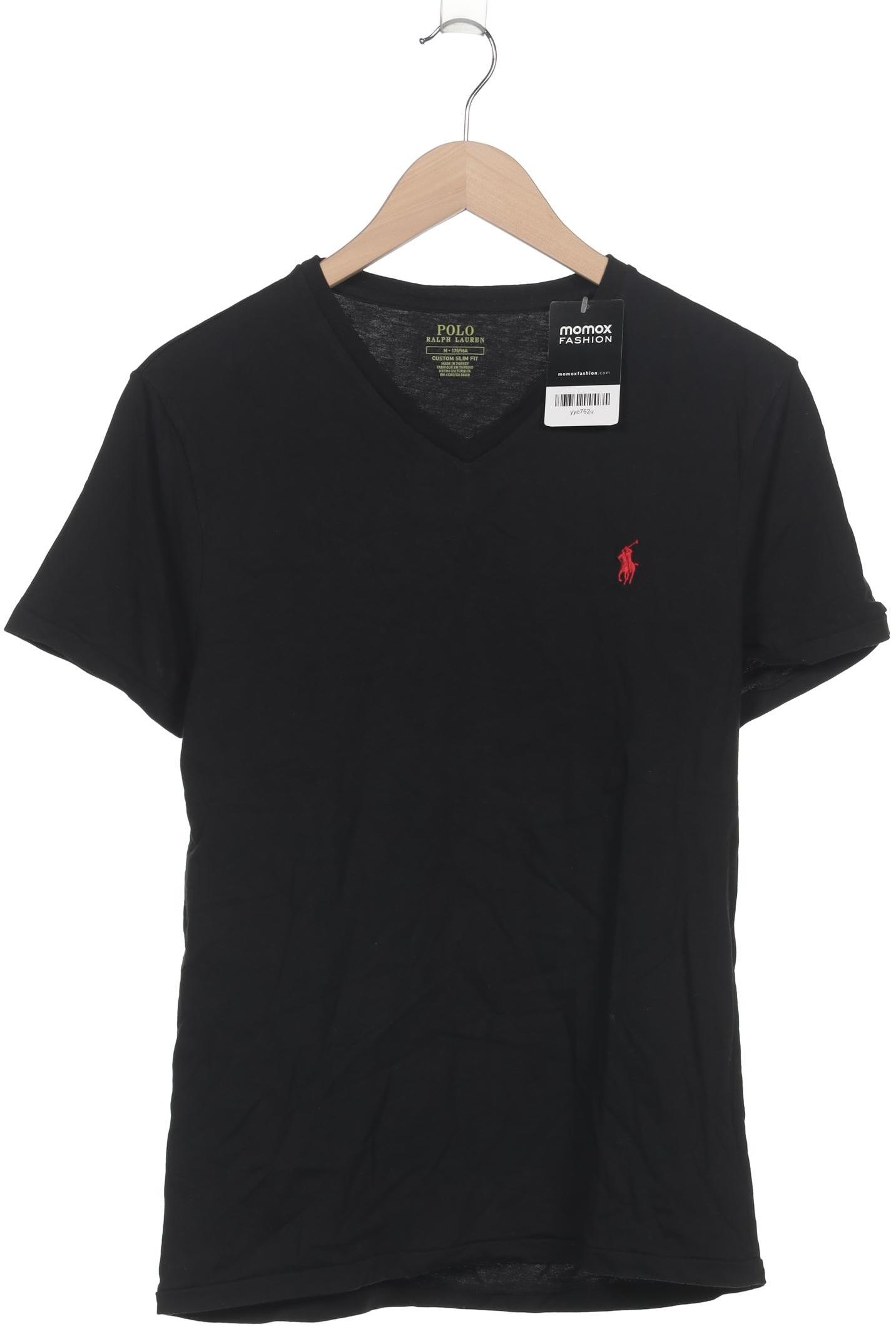 

Polo Ralph Lauren Herren T-Shirt, schwarz, Gr. 48