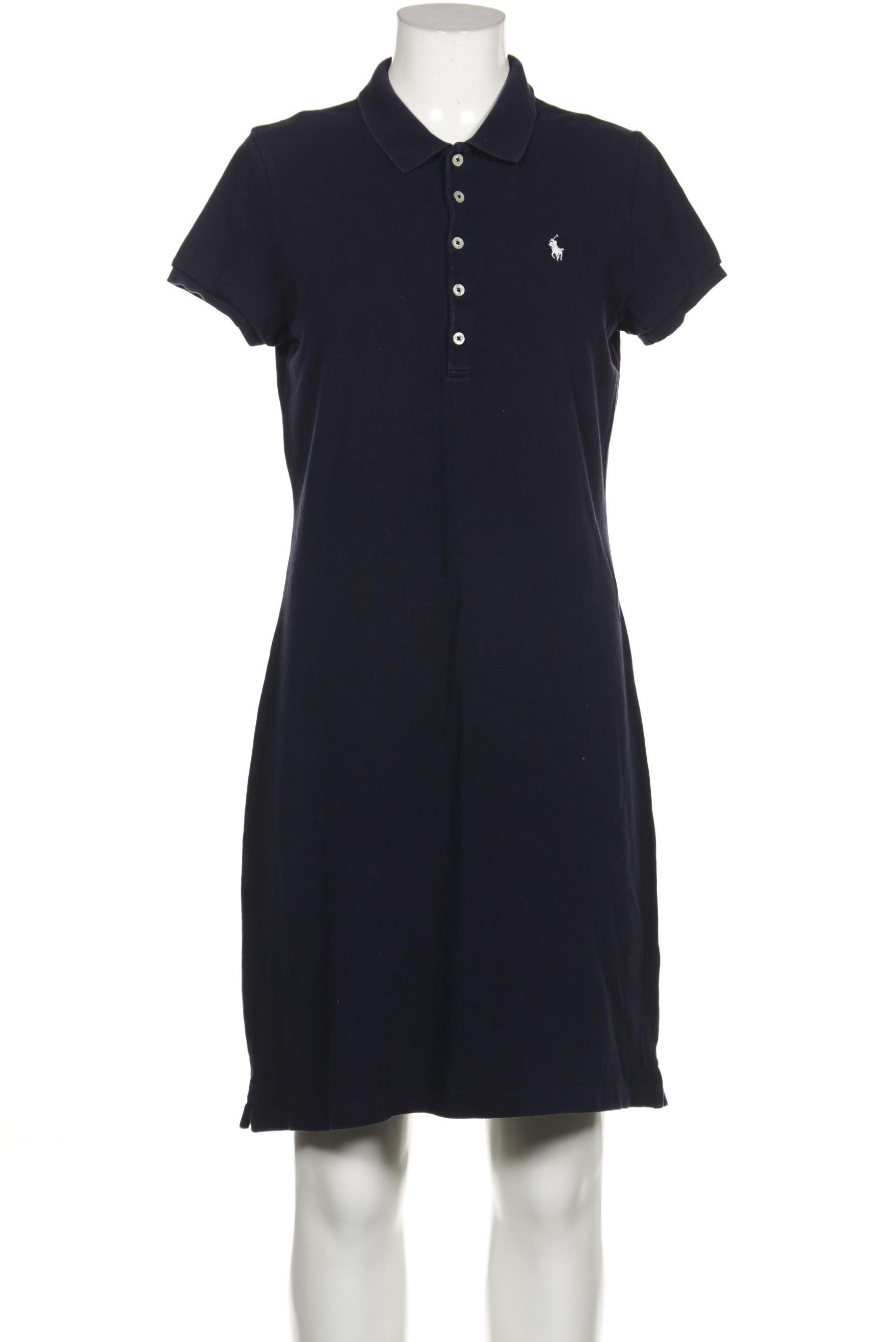 

Polo Ralph Lauren Damen Kleid, marineblau
