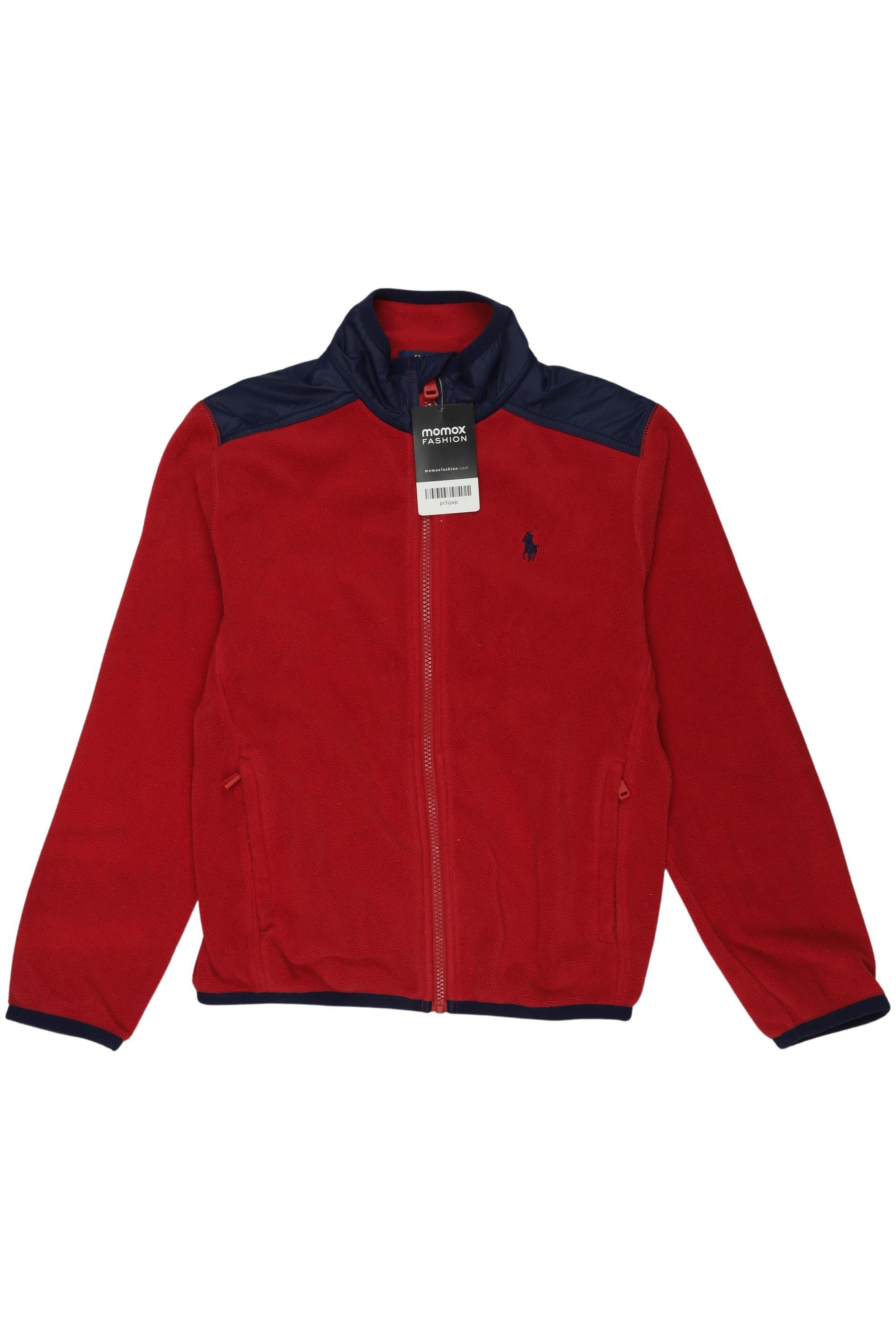 

Polo Ralph Lauren Jungen Hoodies & Sweater, rot, Gr. 146