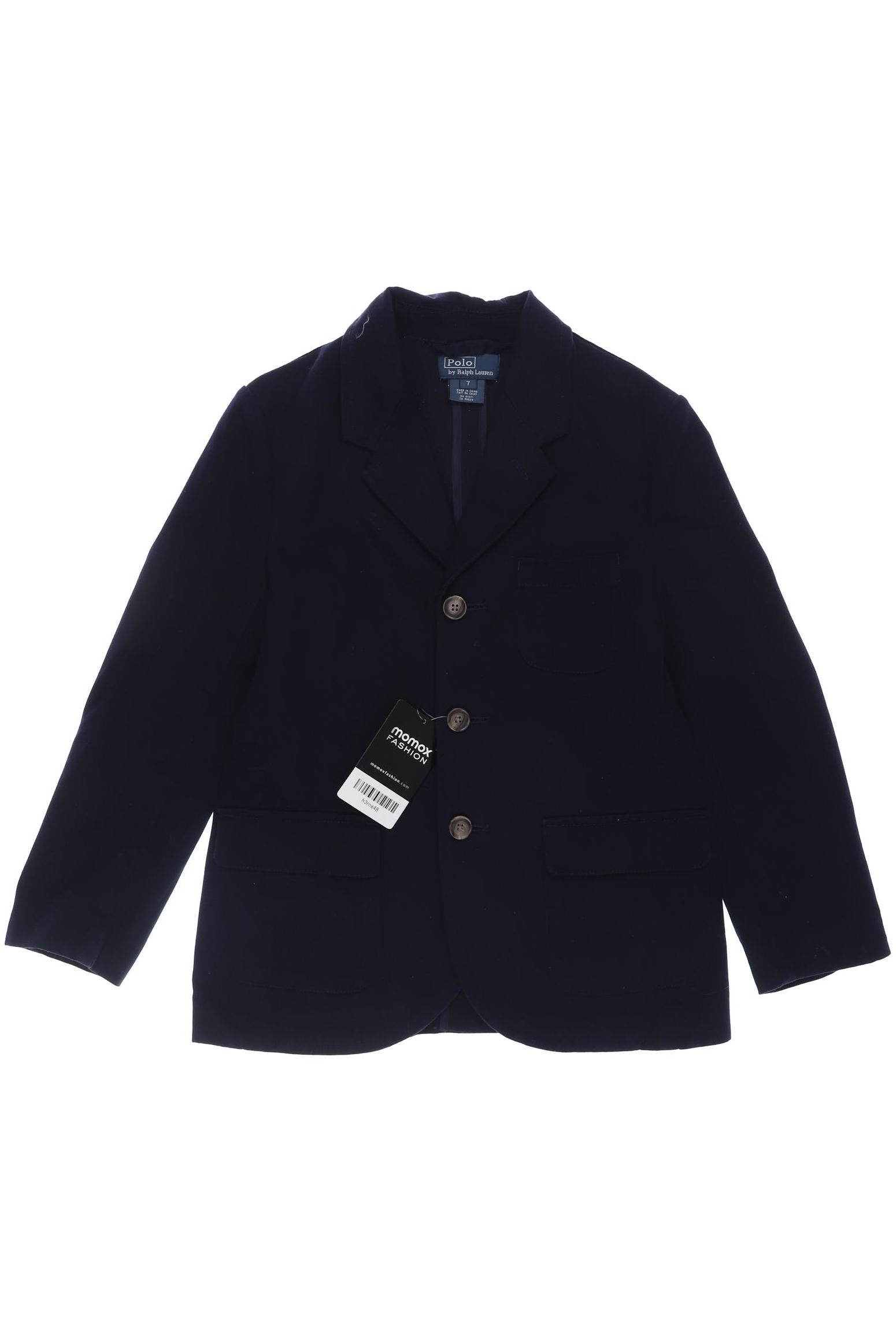 

Polo Ralph Lauren Herren Jacke, marineblau, Gr. 128
