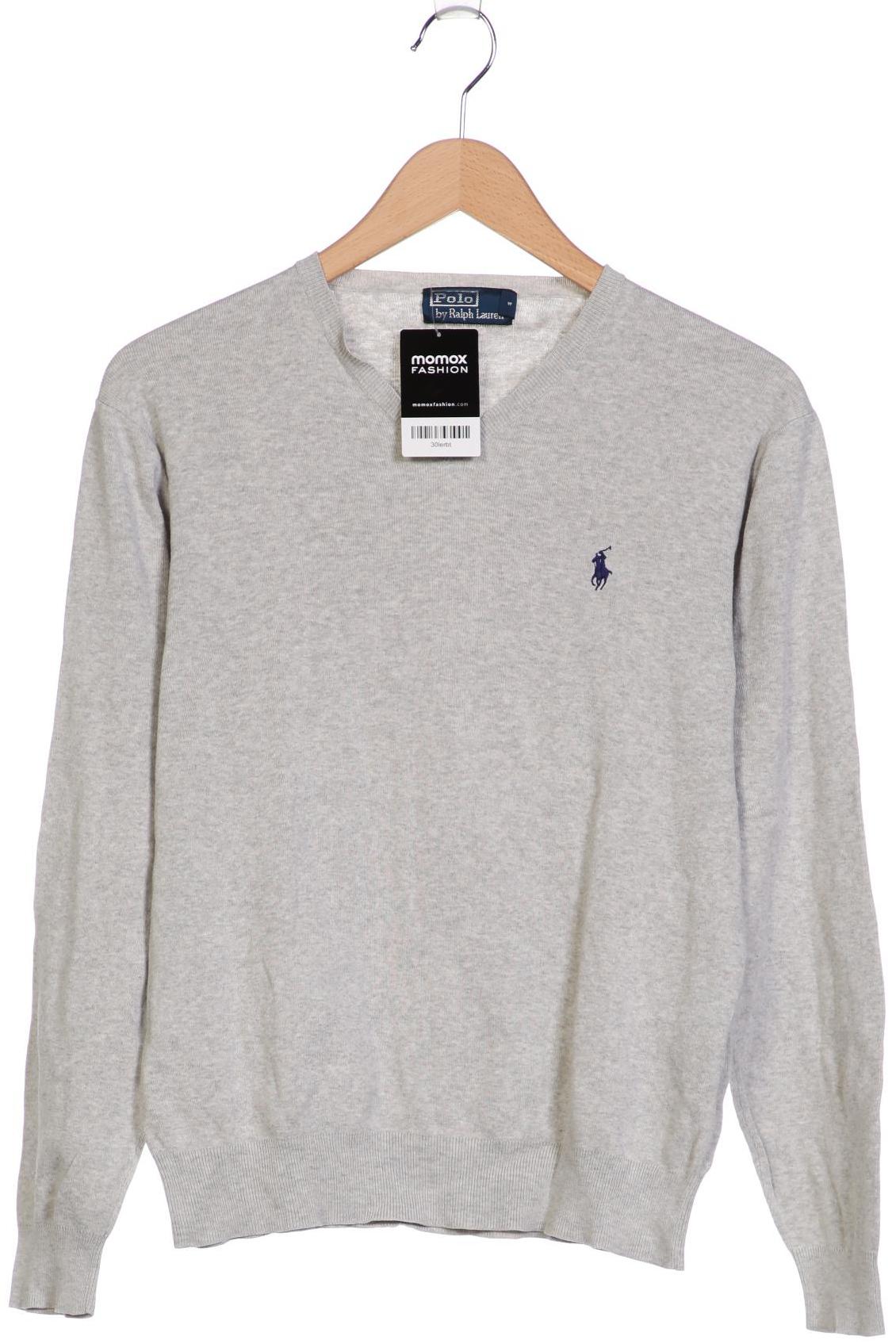 

Polo Ralph Lauren Herren Pullover, grau, Gr. 48