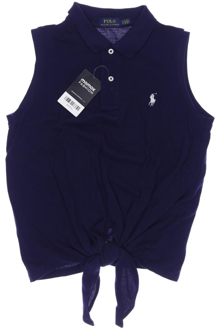 

Polo Ralph Lauren Damen Poloshirt, marineblau