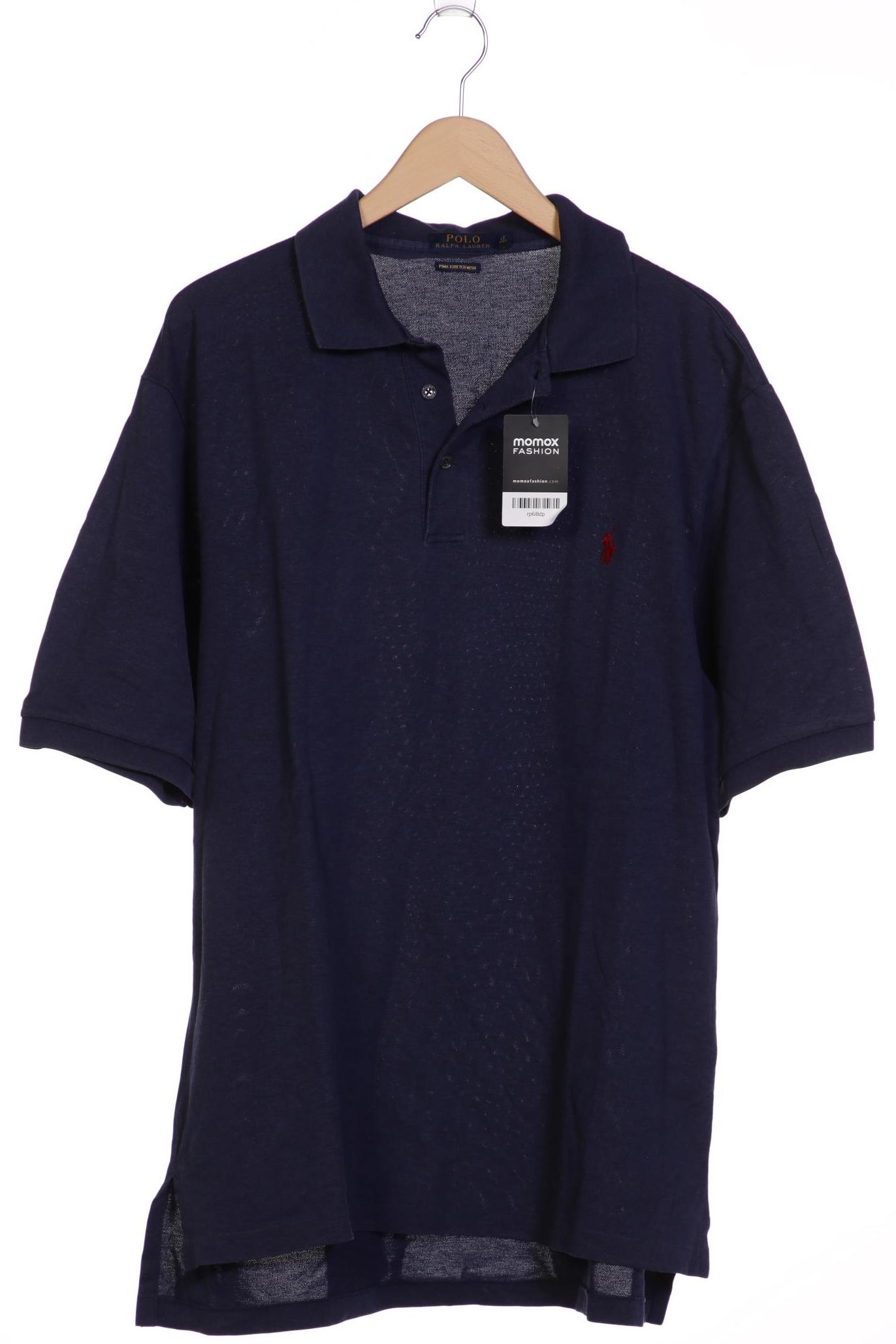 

Polo Ralph Lauren Herren Poloshirt, marineblau