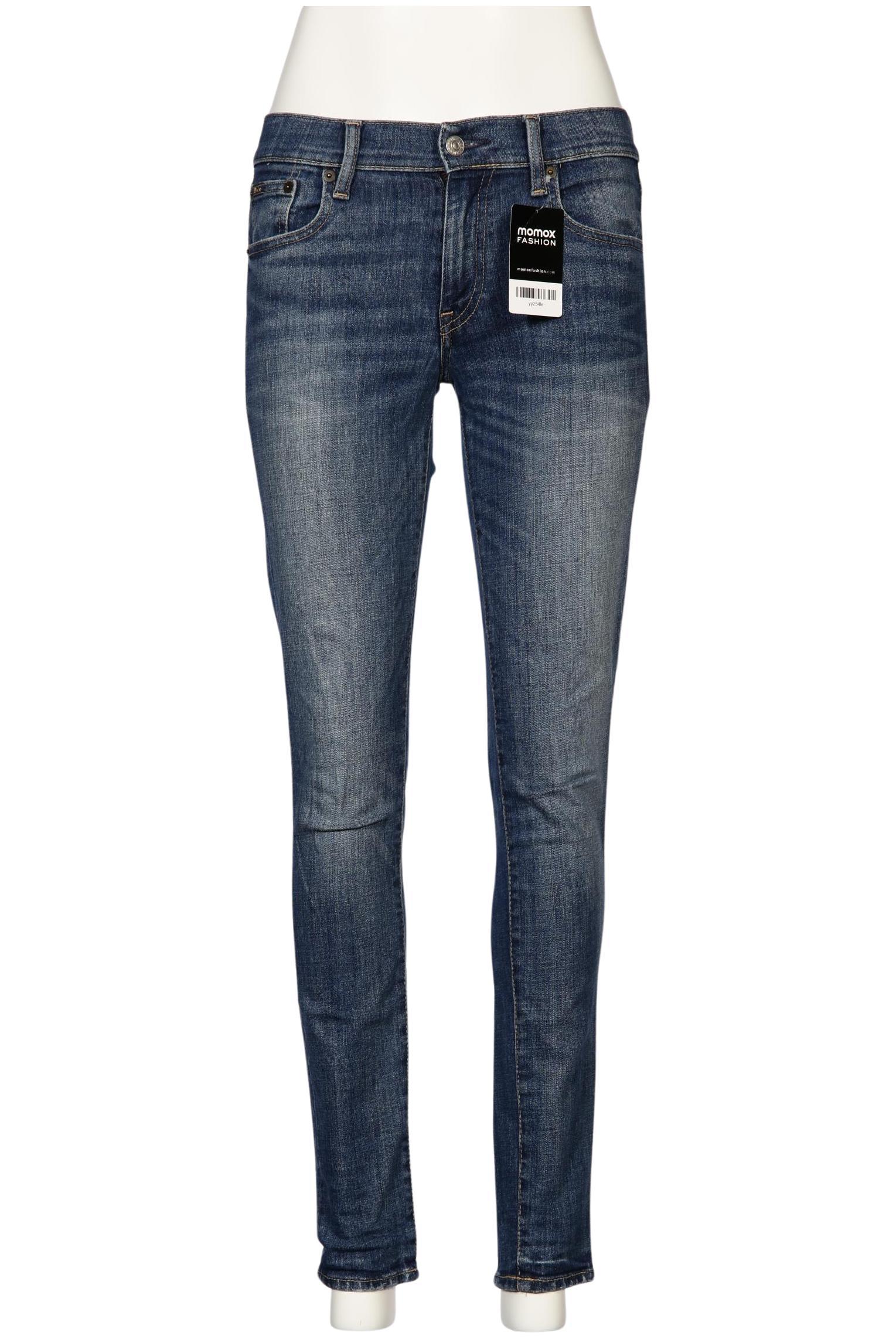 

Polo Ralph Lauren Damen Jeans, blau, Gr. 27