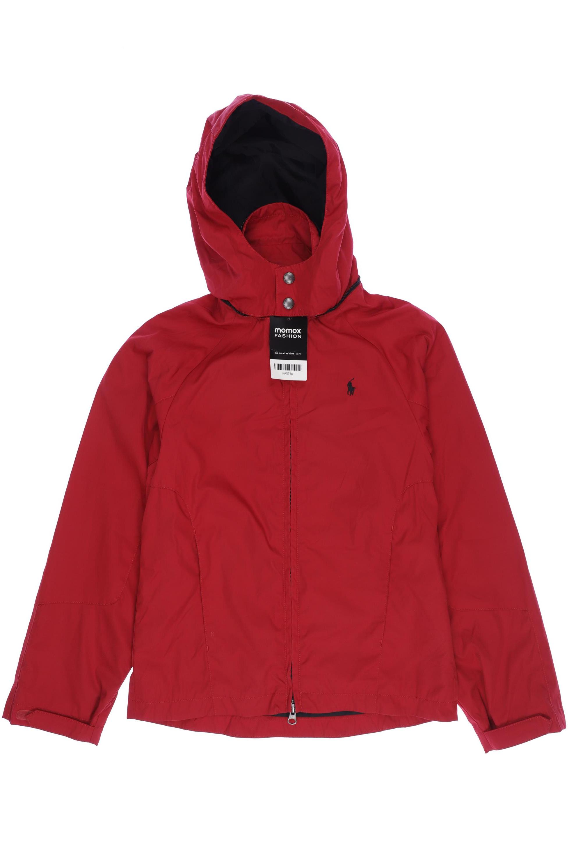 

Polo Ralph Lauren Herren Jacke, rot, Gr. 146