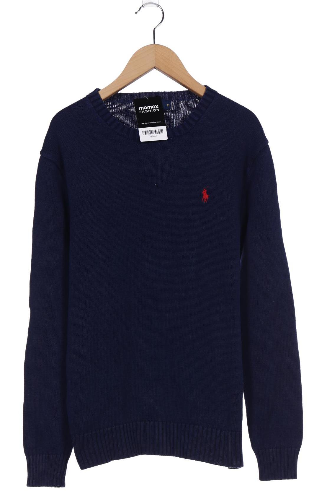 

Polo Ralph Lauren Herren Pullover, marineblau, Gr. 44