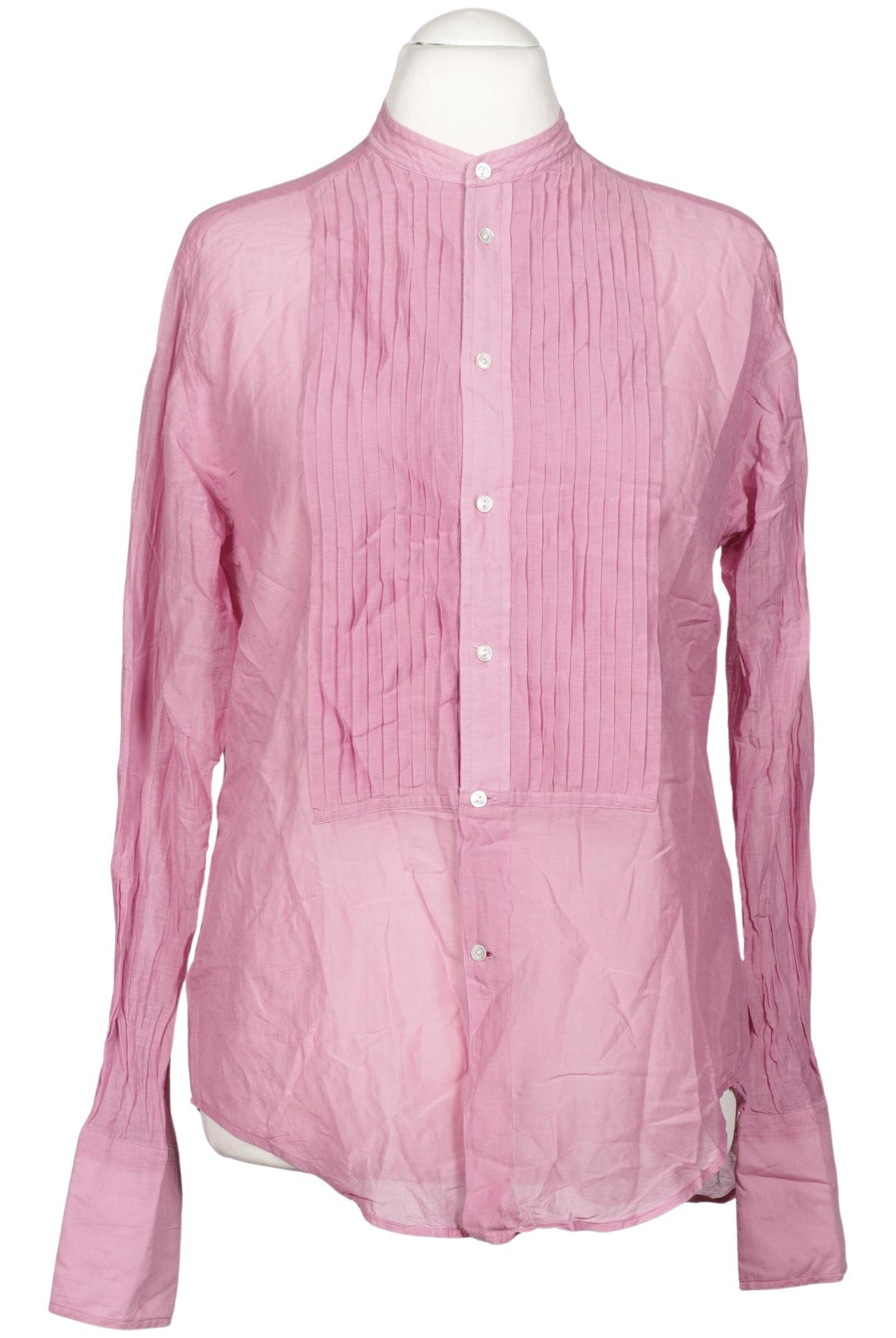 

Polo Ralph Lauren Damen Bluse, pink, Gr. 12