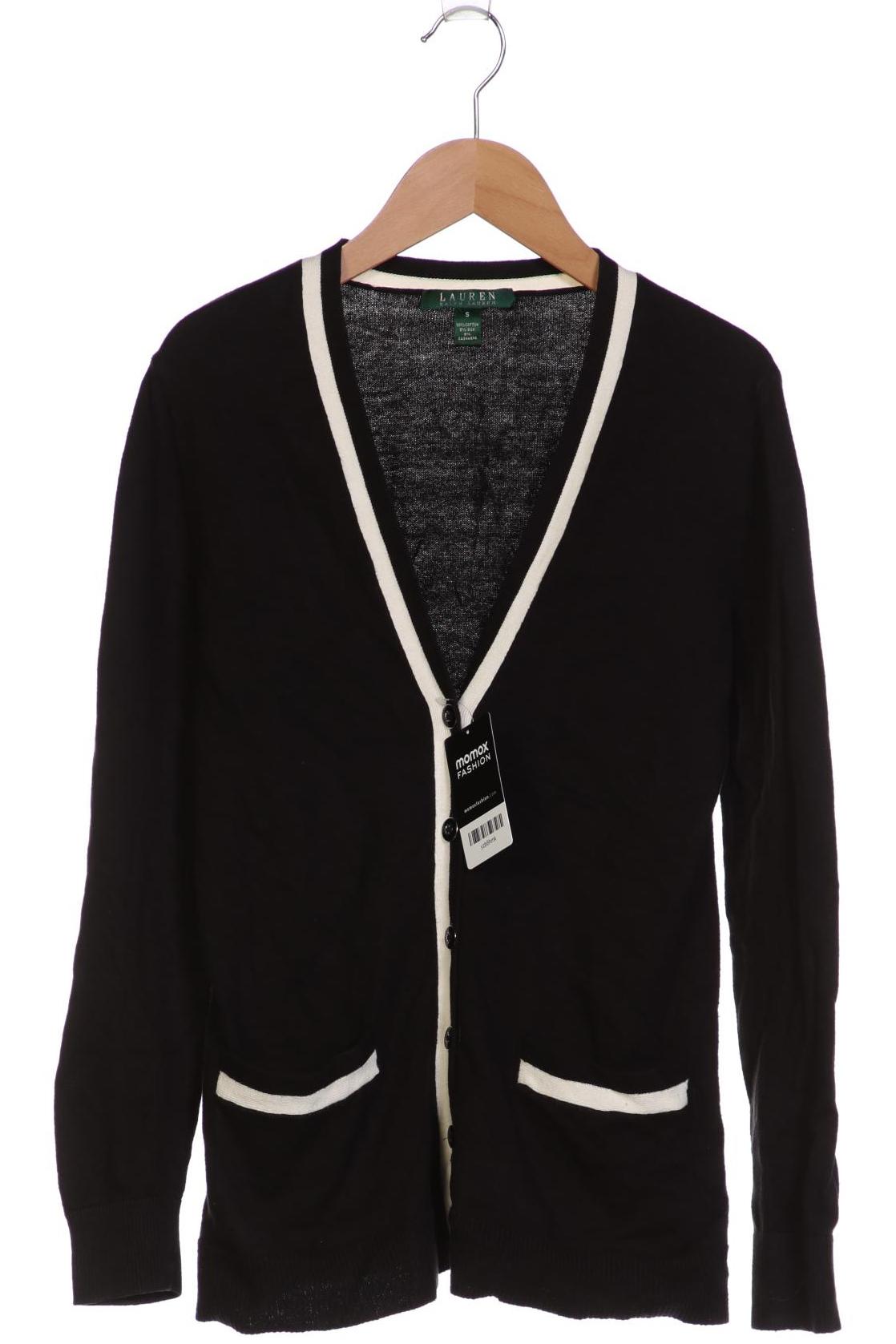 

Polo Ralph Lauren Damen Strickjacke, schwarz, Gr. 36
