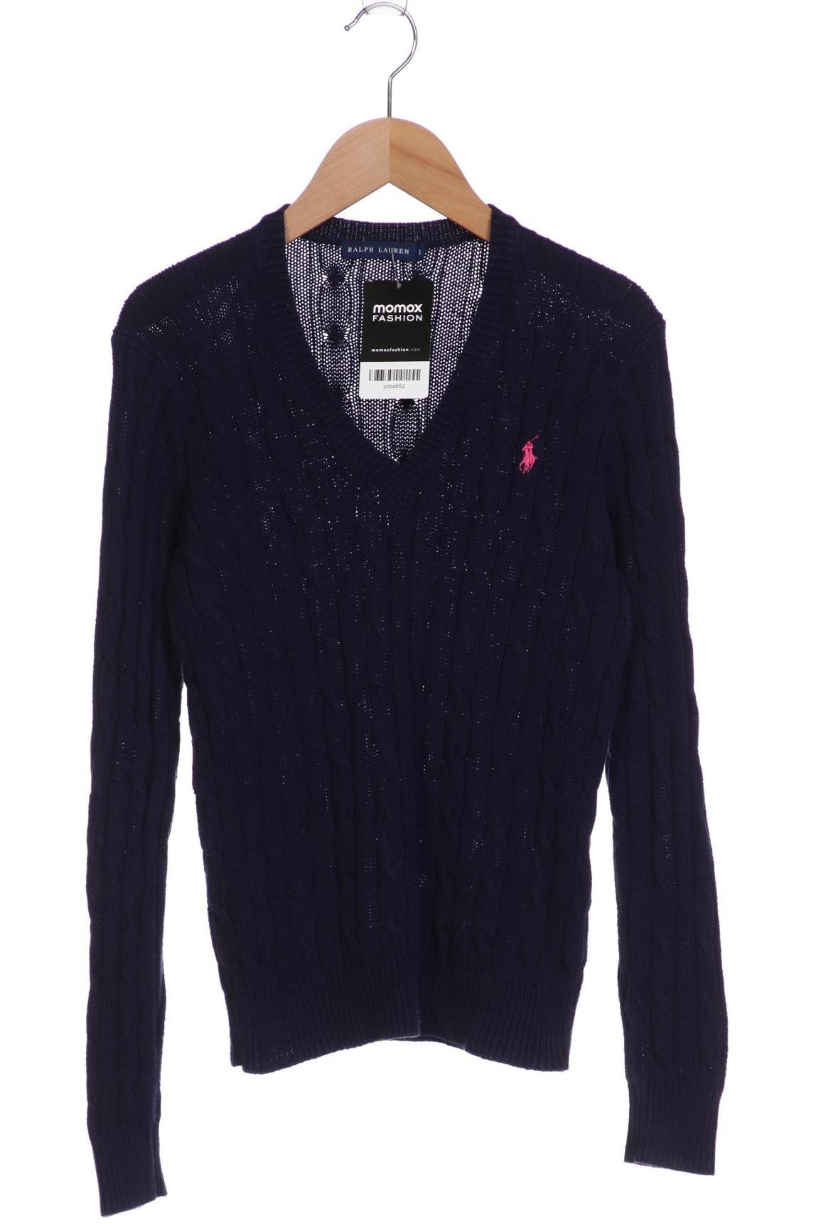 

Polo Ralph Lauren Damen Pullover, marineblau, Gr. 36