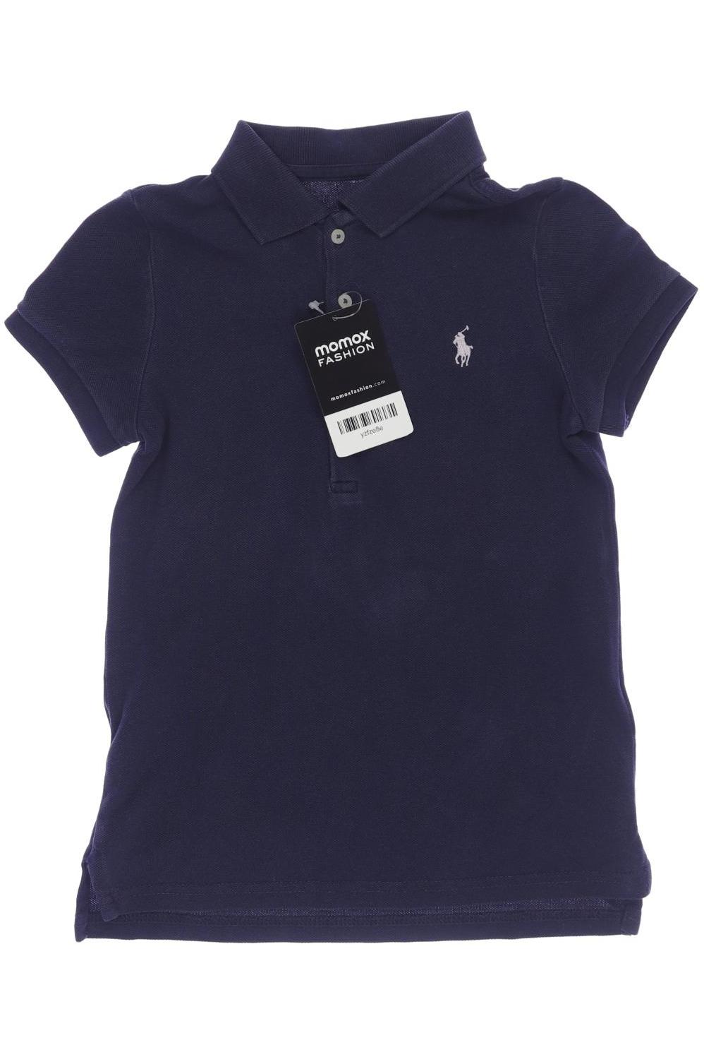 

Polo Ralph Lauren Damen Poloshirt, marineblau, Gr. 134